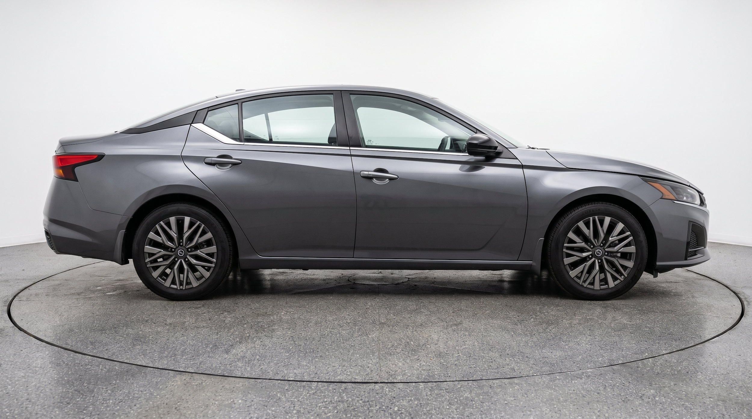 Thumbnail: 2026 Nissan Altima - 10