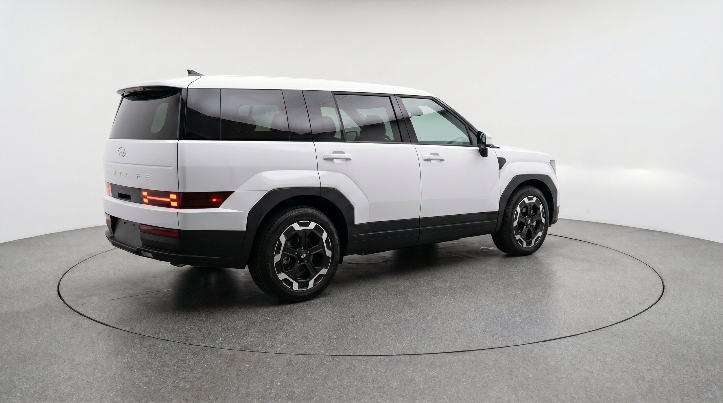 Thumbnail: 2026 Hyundai Santa Fe - 9