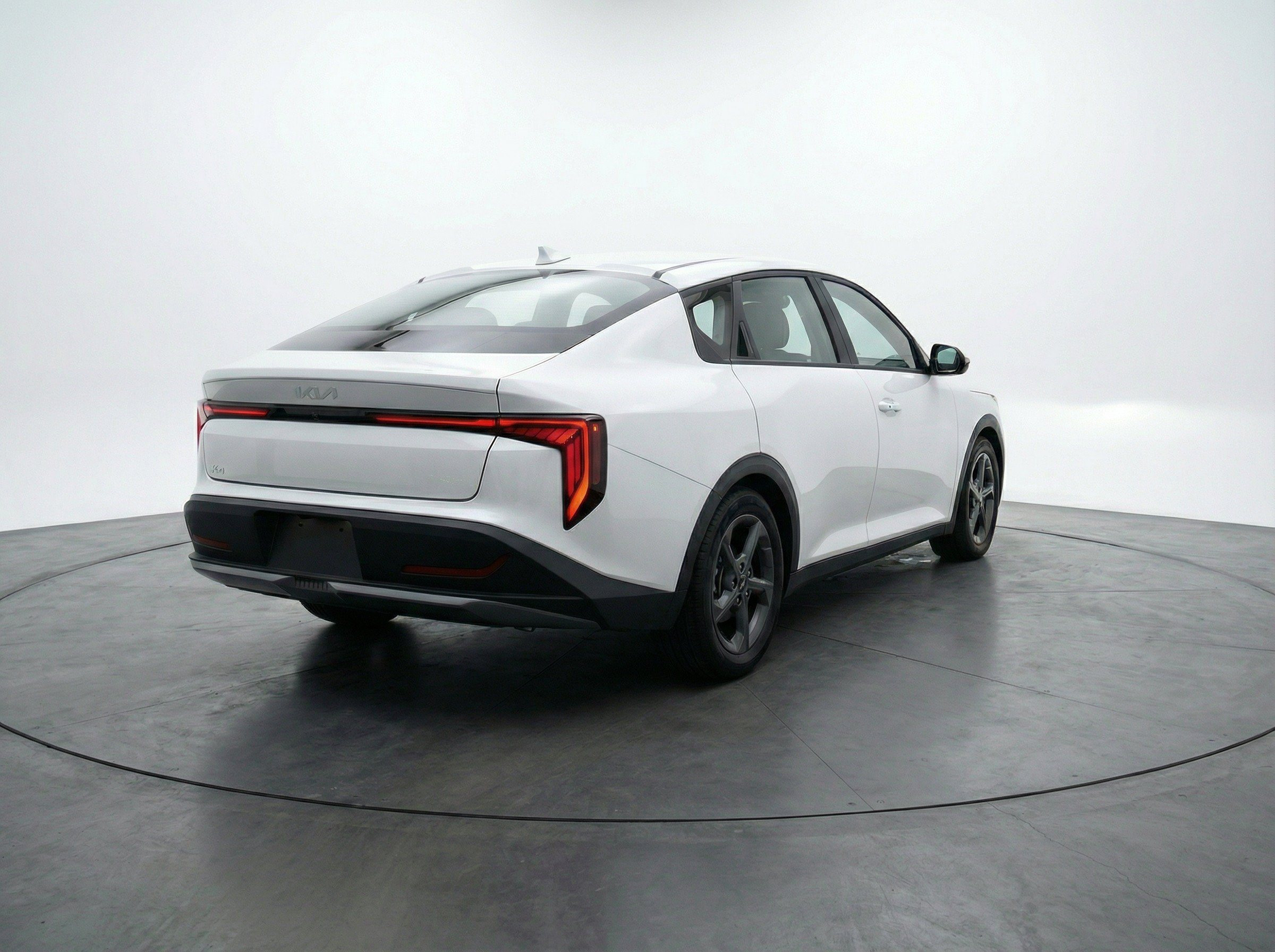Thumbnail: 2025 Kia K4 - 9