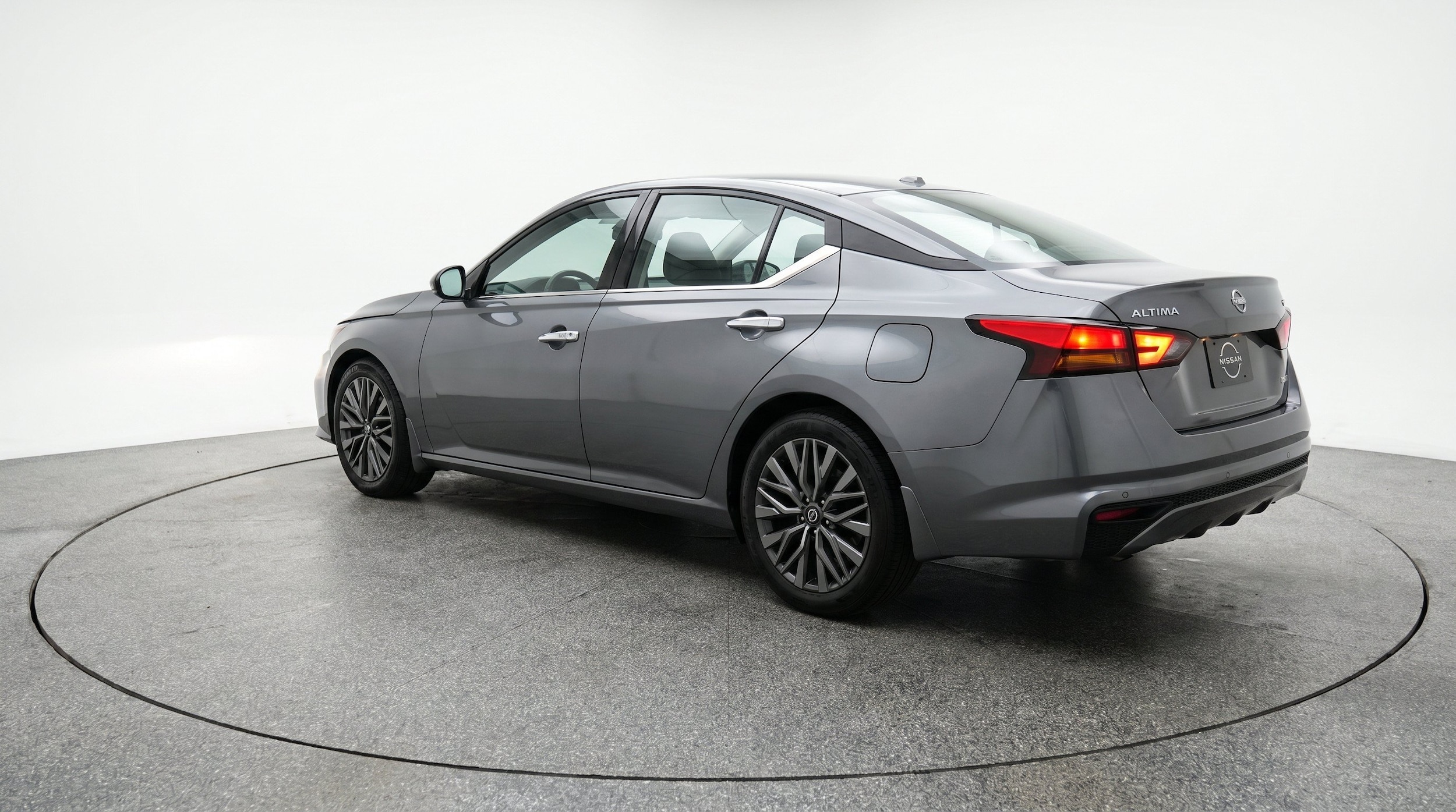 Thumbnail: 2025 Nissan Altima - 6