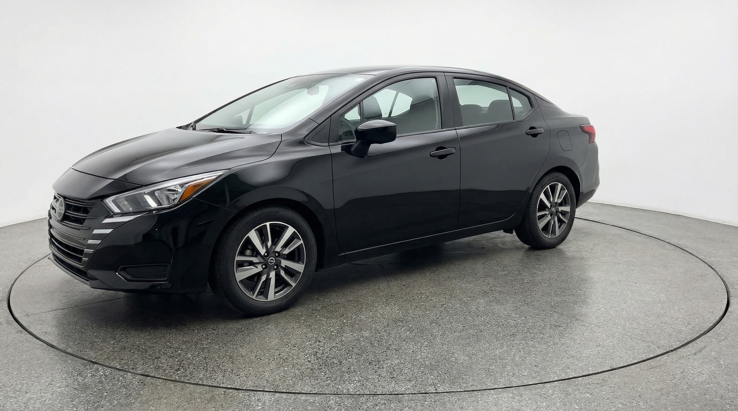 Thumbnail: 2025 Nissan Versa - 3