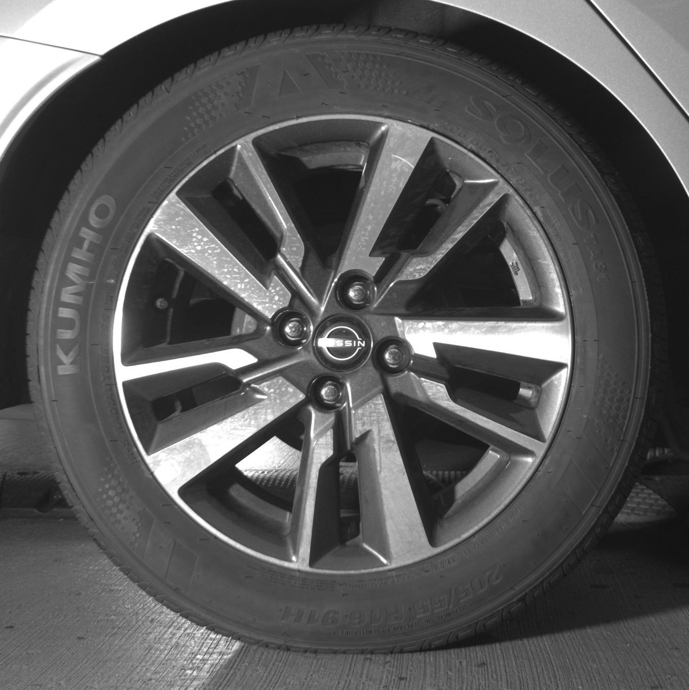 Thumbnail: 2025 Nissan Versa - 15