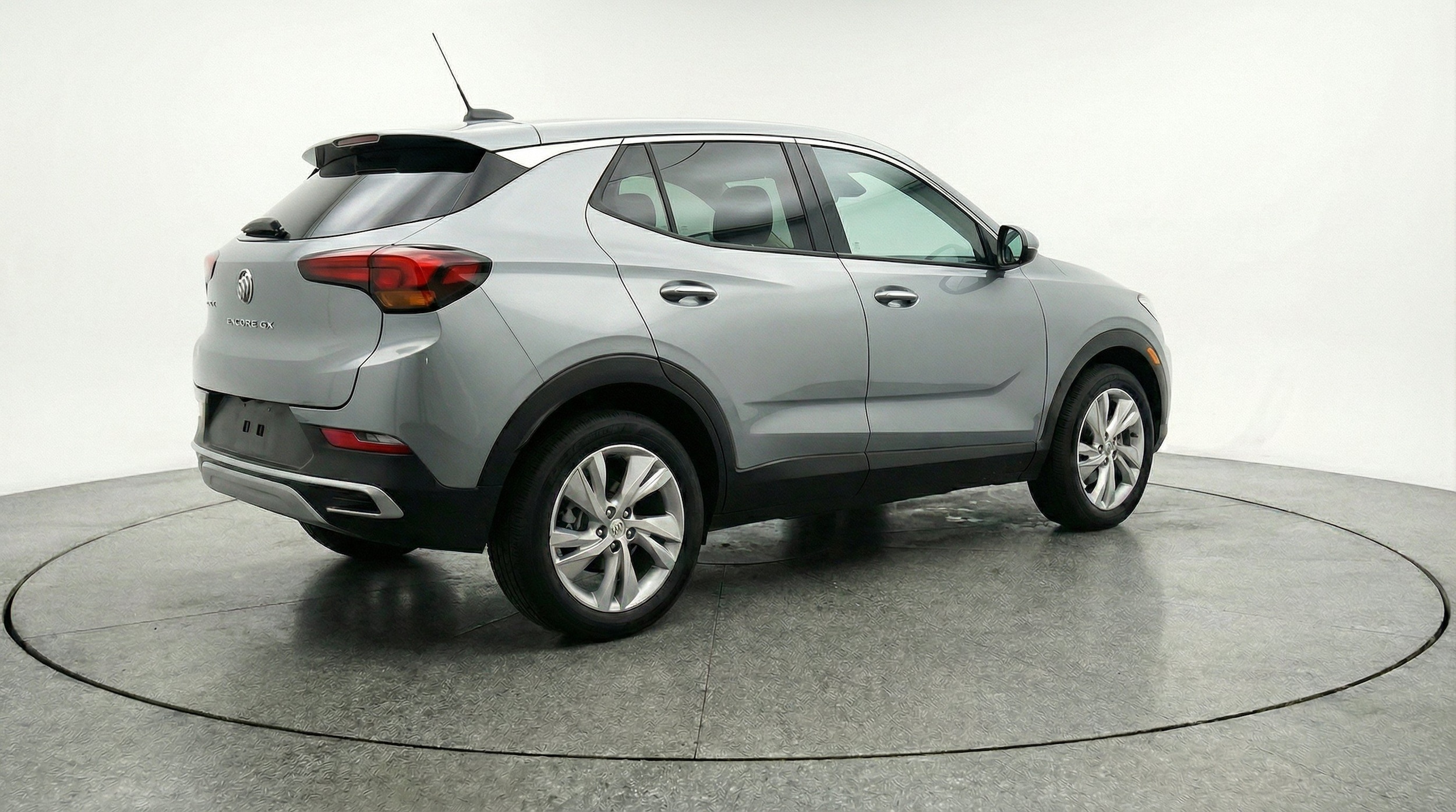Thumbnail: 2026 Buick Encore GX - 9