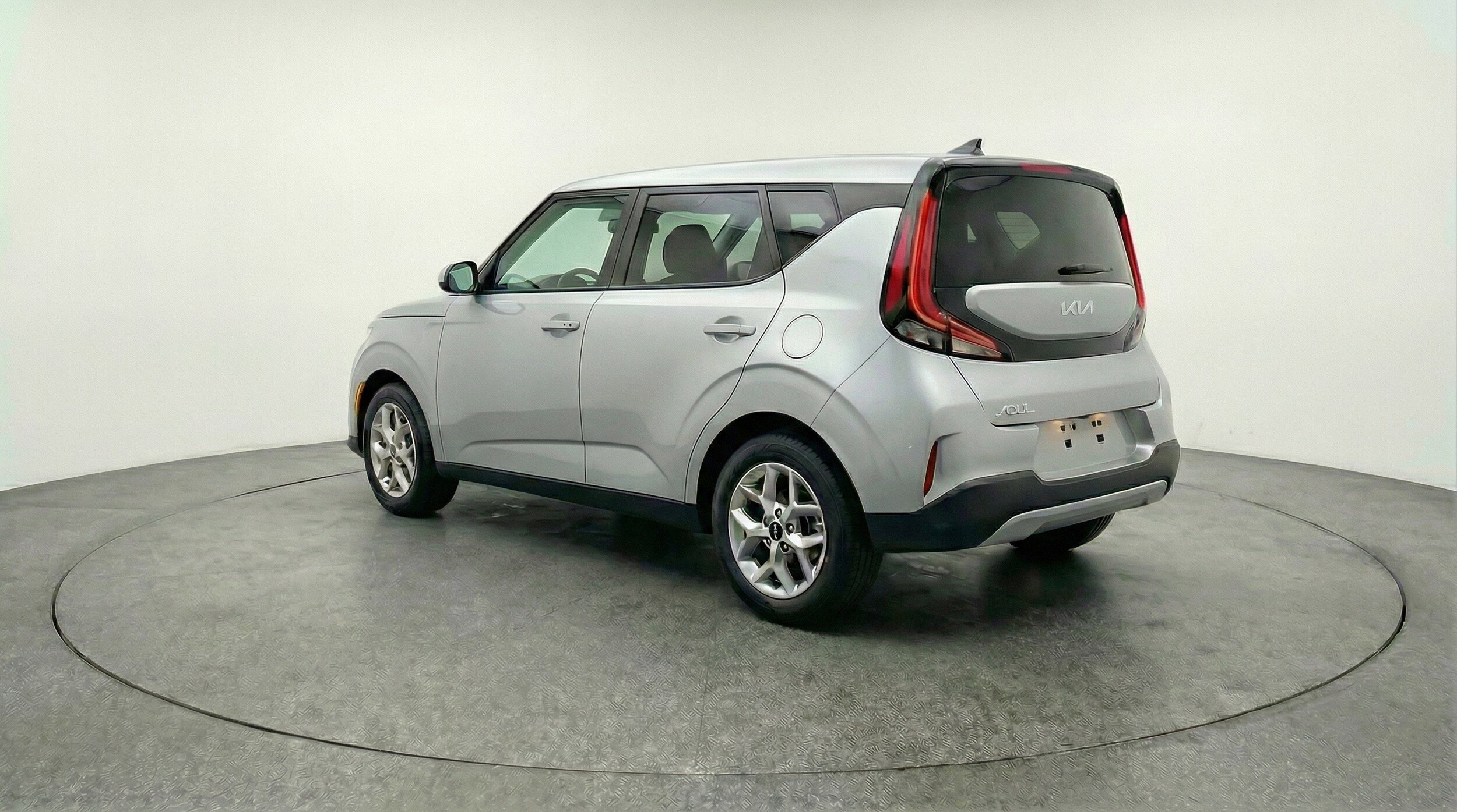 Thumbnail: 2025 Kia Soul - 6