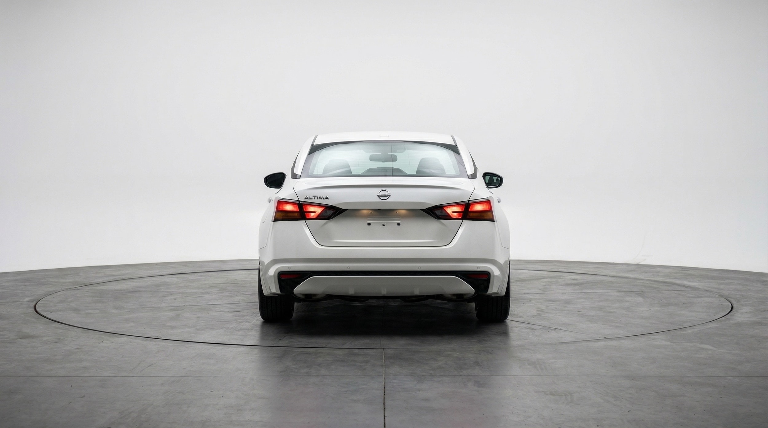 Thumbnail: 2025 Nissan Altima - 6