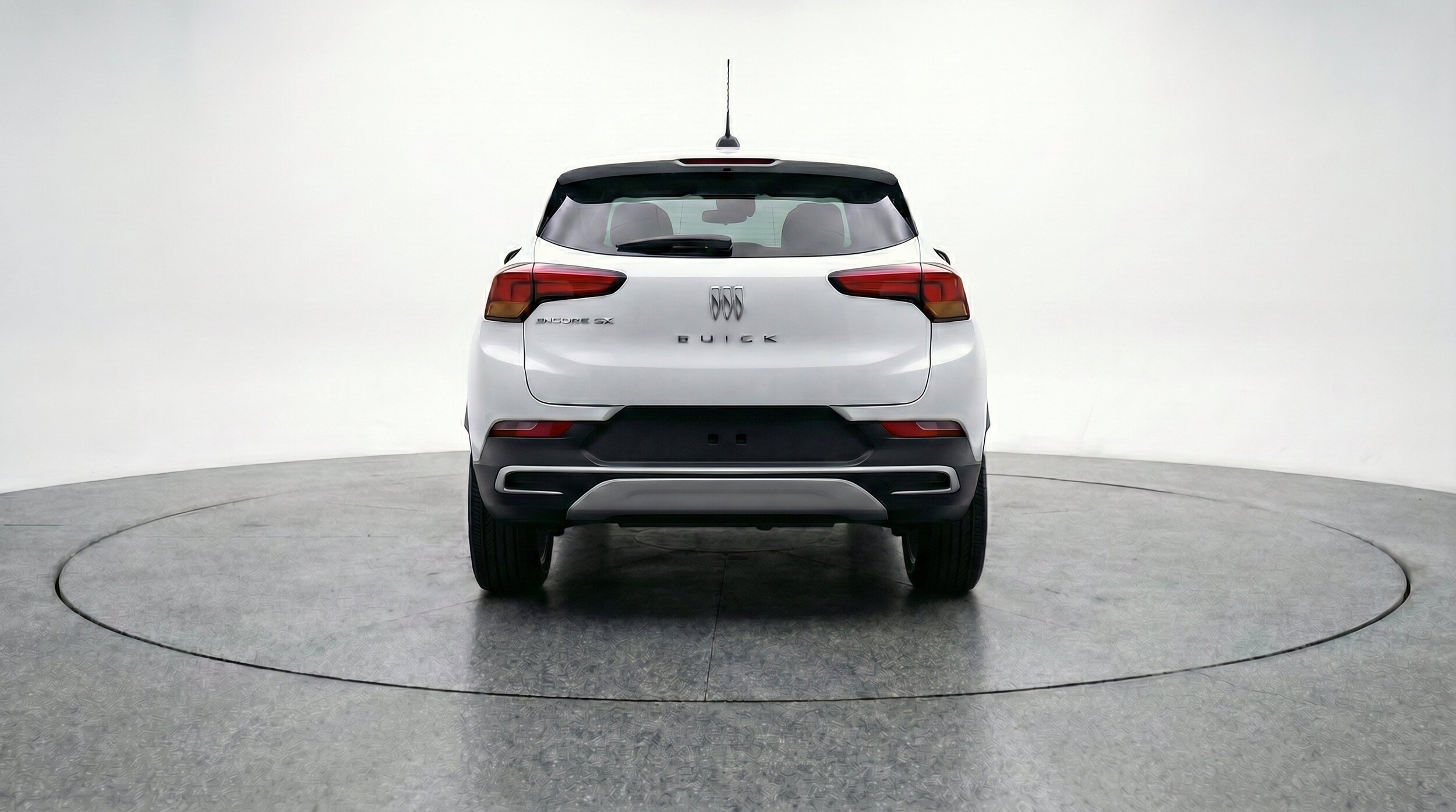 Thumbnail: 2026 Buick Encore GX - 7