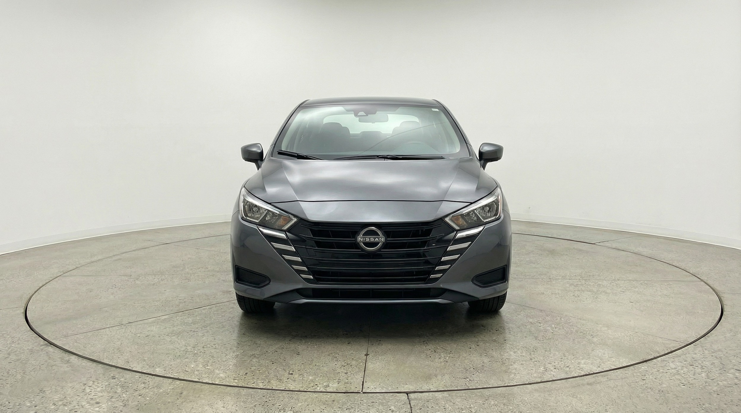 Thumbnail: 2025 Nissan Versa - 2