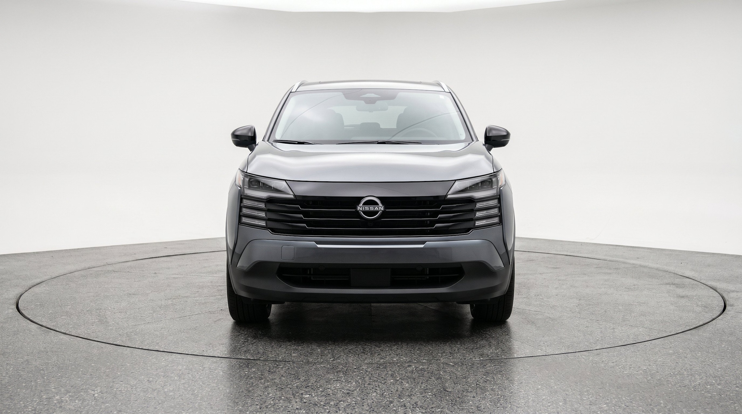 Thumbnail: 2026 Nissan Kicks - 2