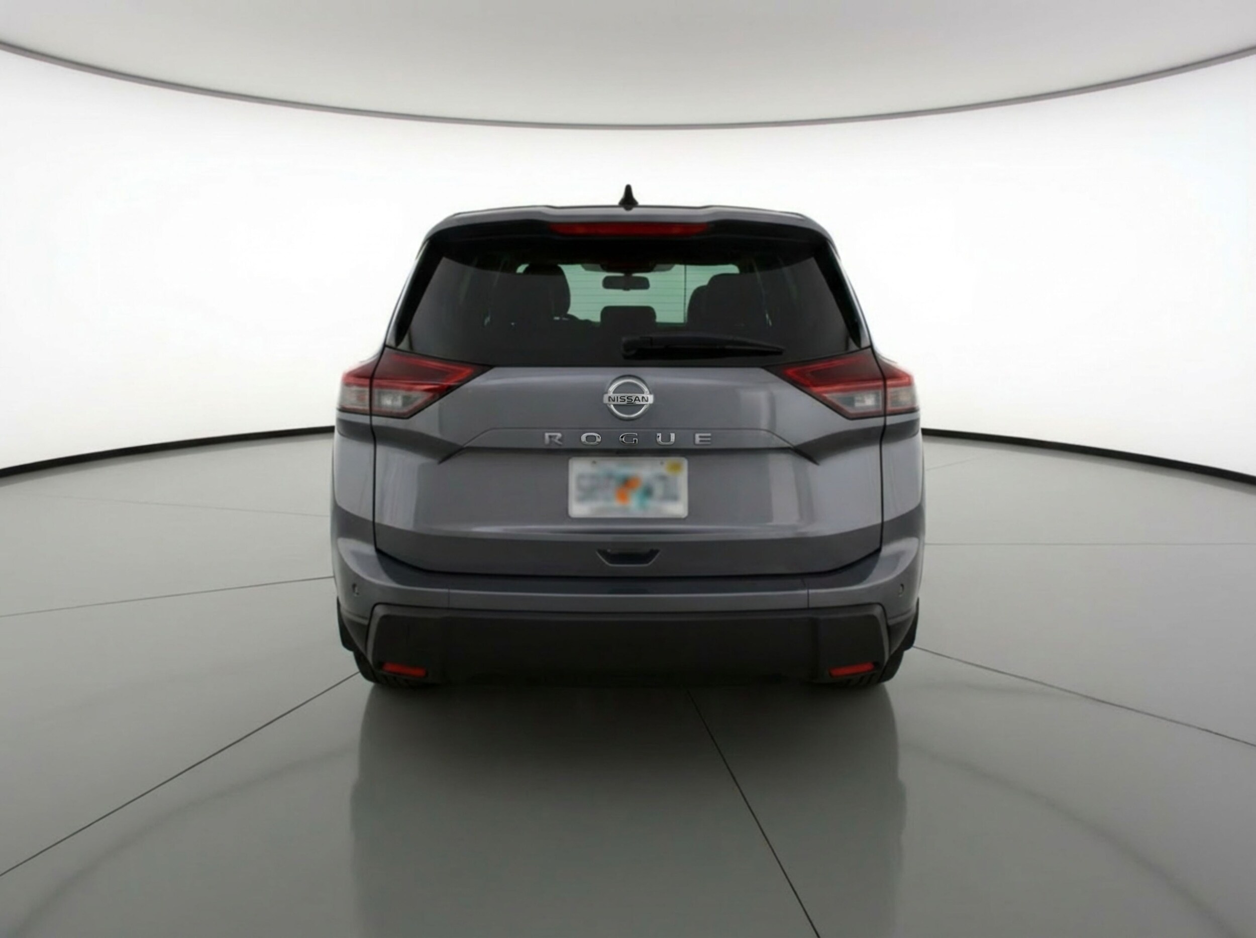 Thumbnail: 2025 Nissan Rogue - 6