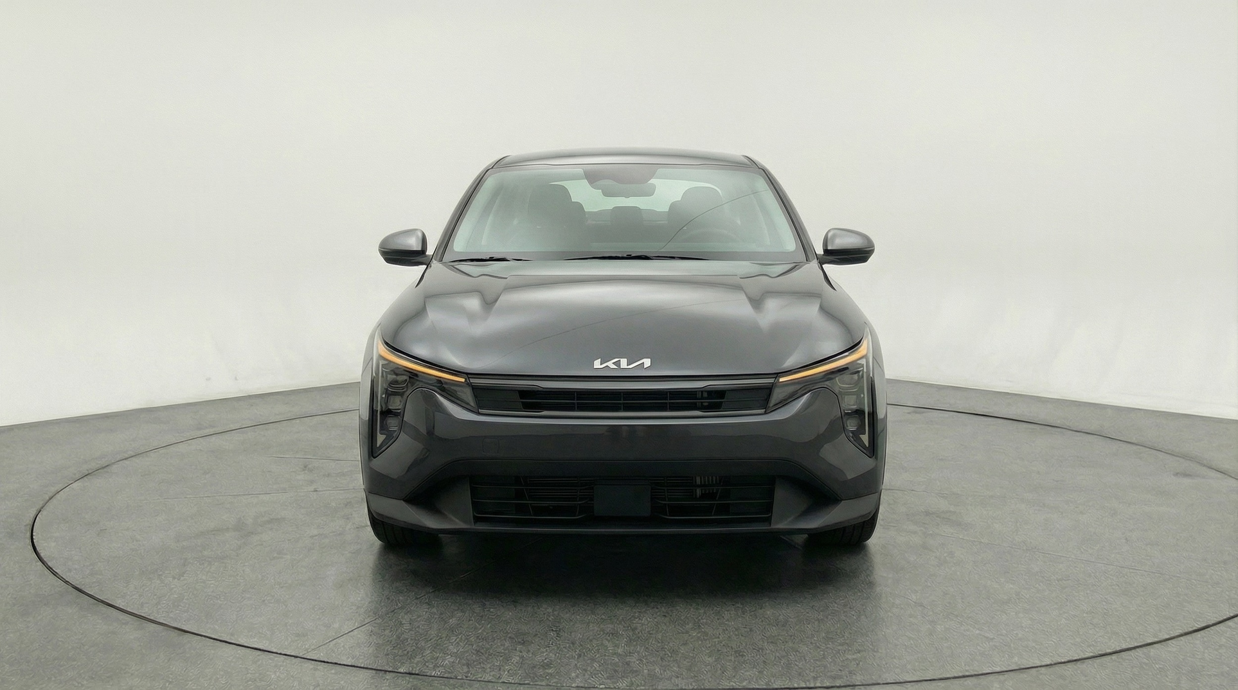 Thumbnail: 2025 Kia K4 - 2