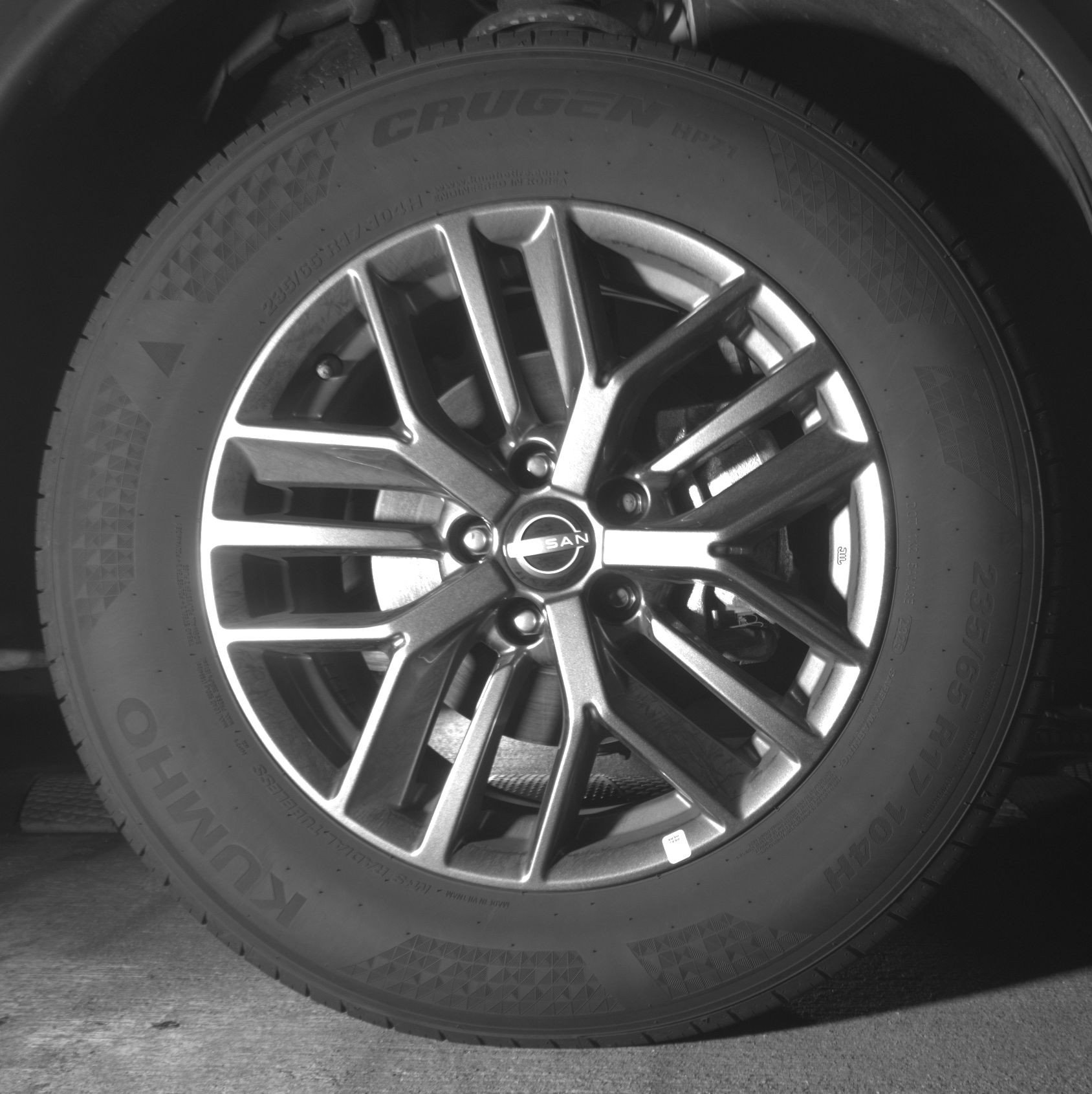 Thumbnail: 2026 Nissan Rogue - 13