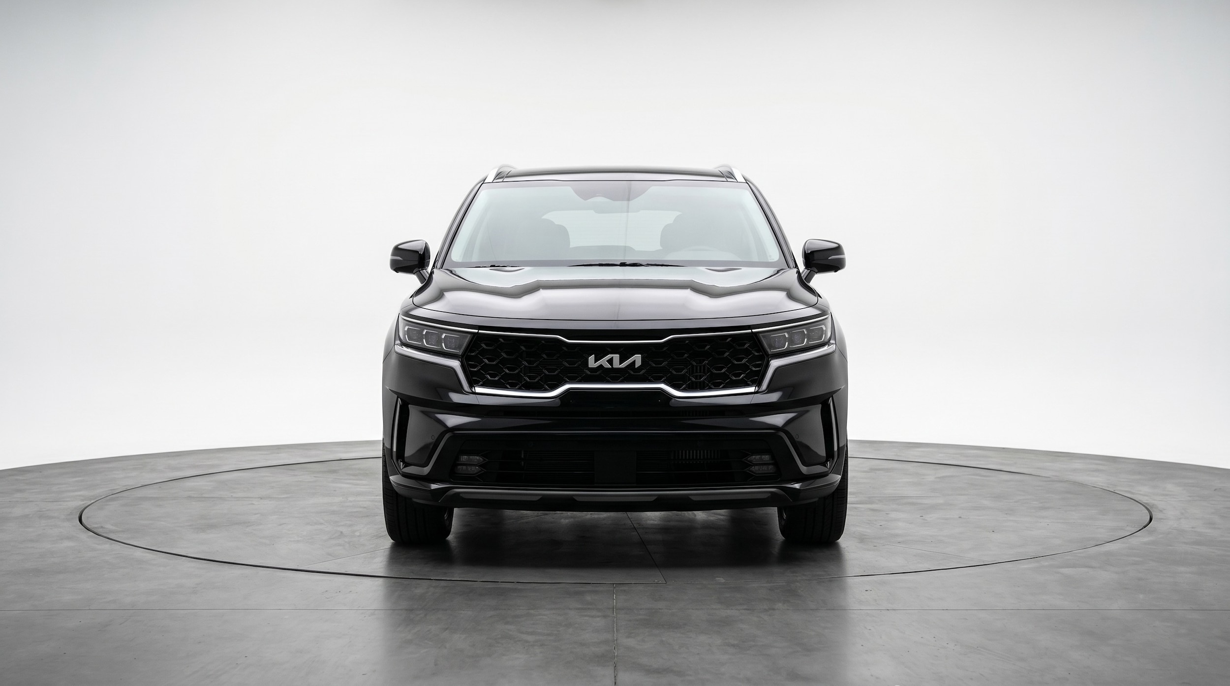 Thumbnail: 2024 Kia Sorento - 2