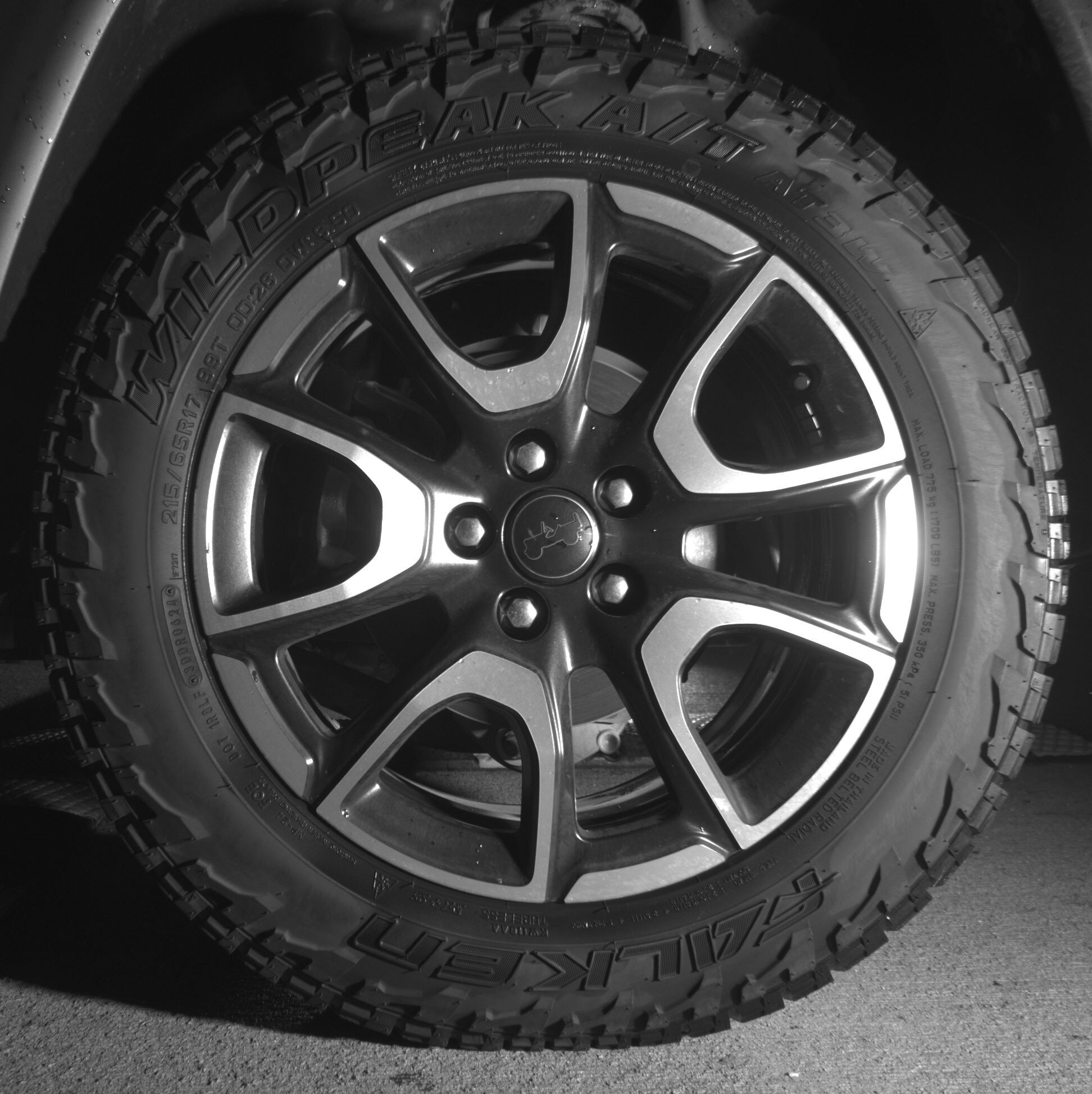 Thumbnail: 2025 Jeep Compass - 11