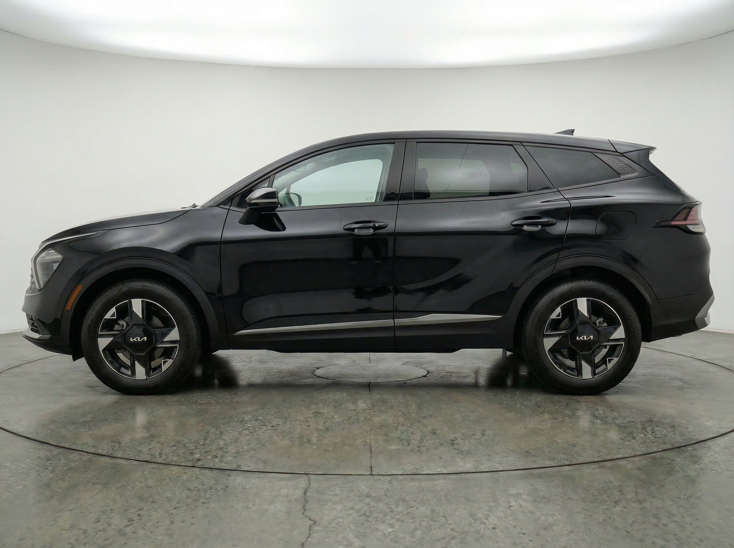 Thumbnail: 2026 Kia Sportage - 5