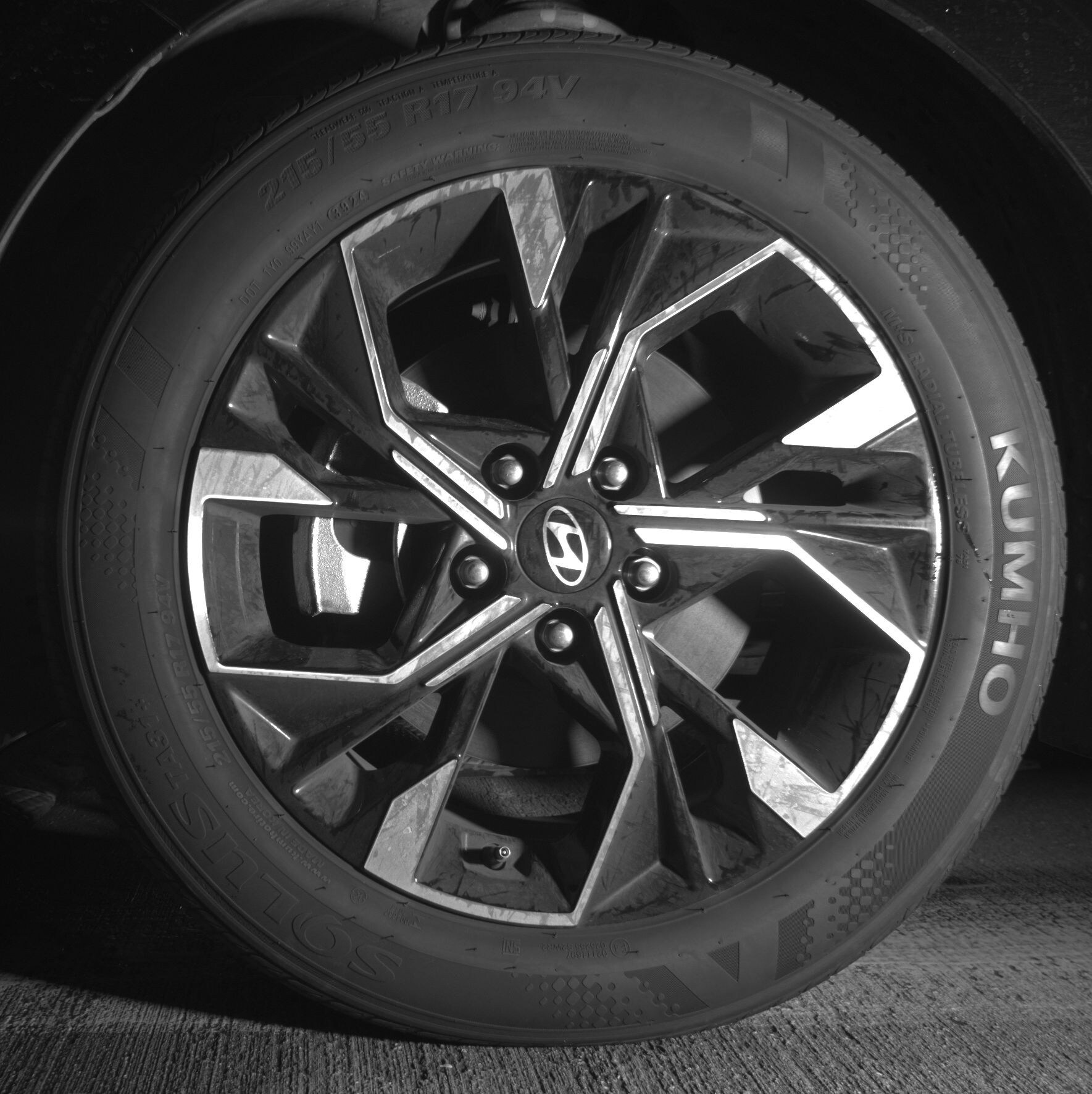 Thumbnail: 2025 Hyundai Sonata - 9