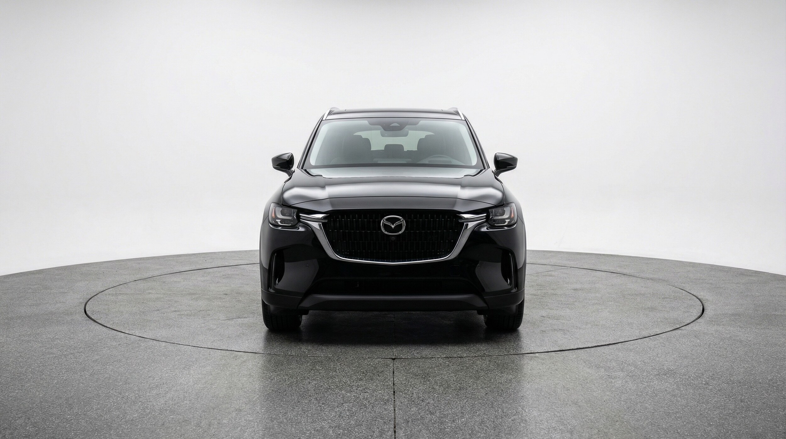 Thumbnail: 2025 Mazda CX-90 - 2