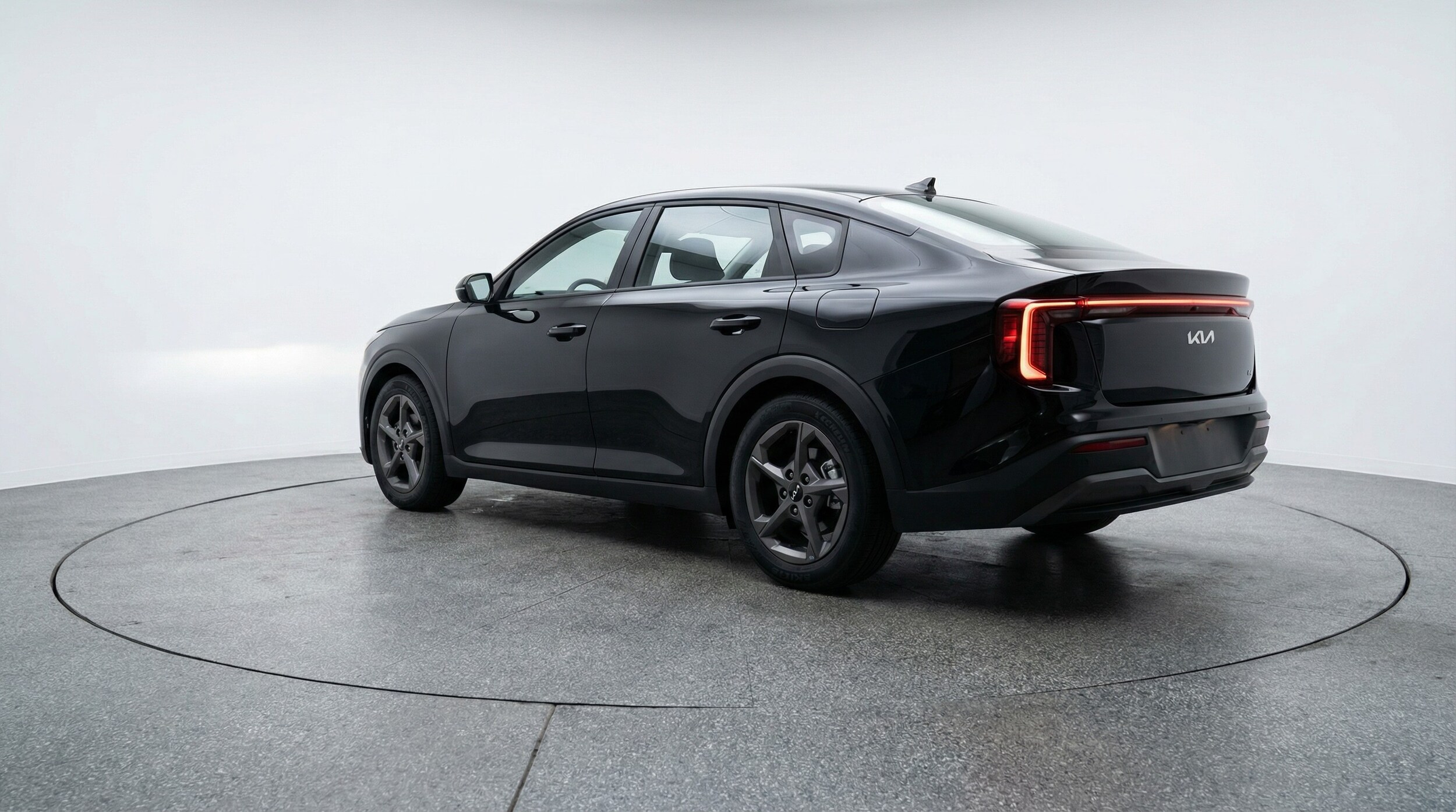 Thumbnail: 2025 Kia K4 - 5