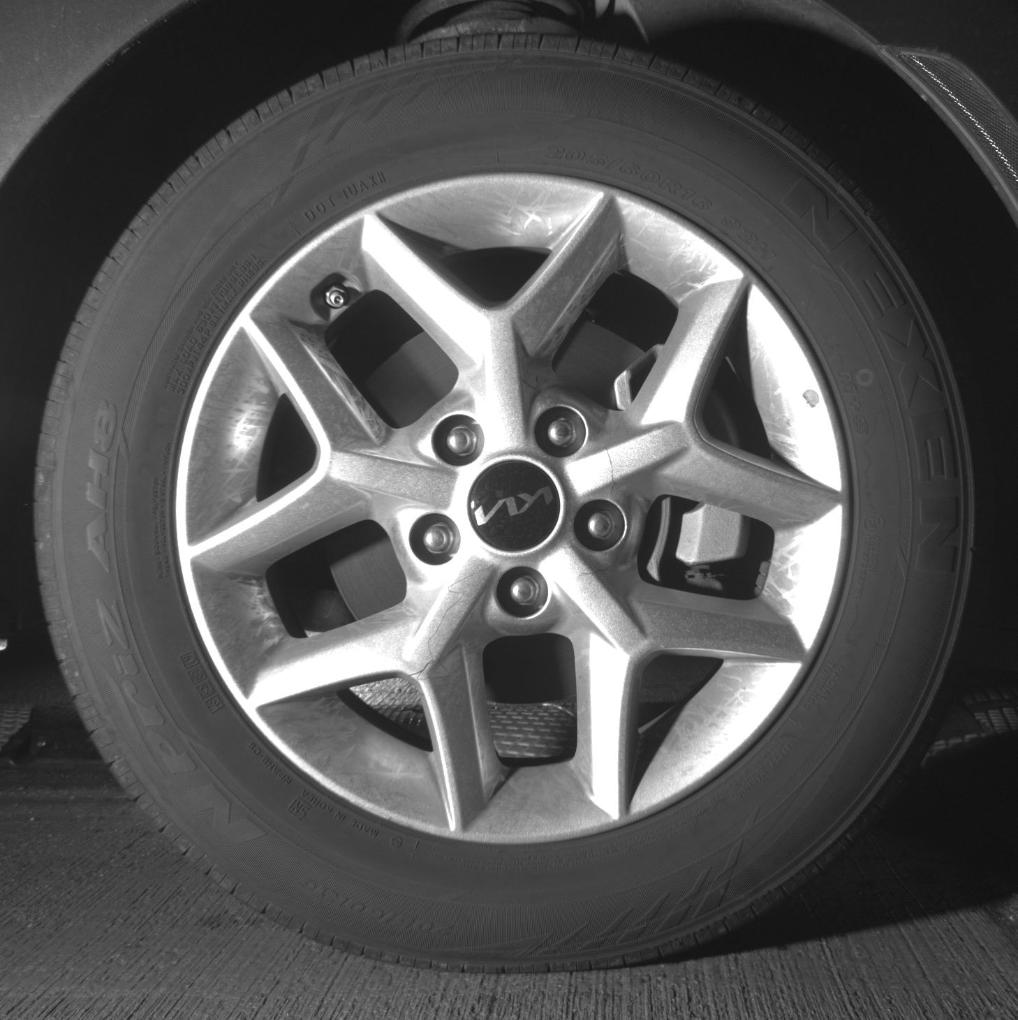 Thumbnail: 2025 Kia Soul - 10