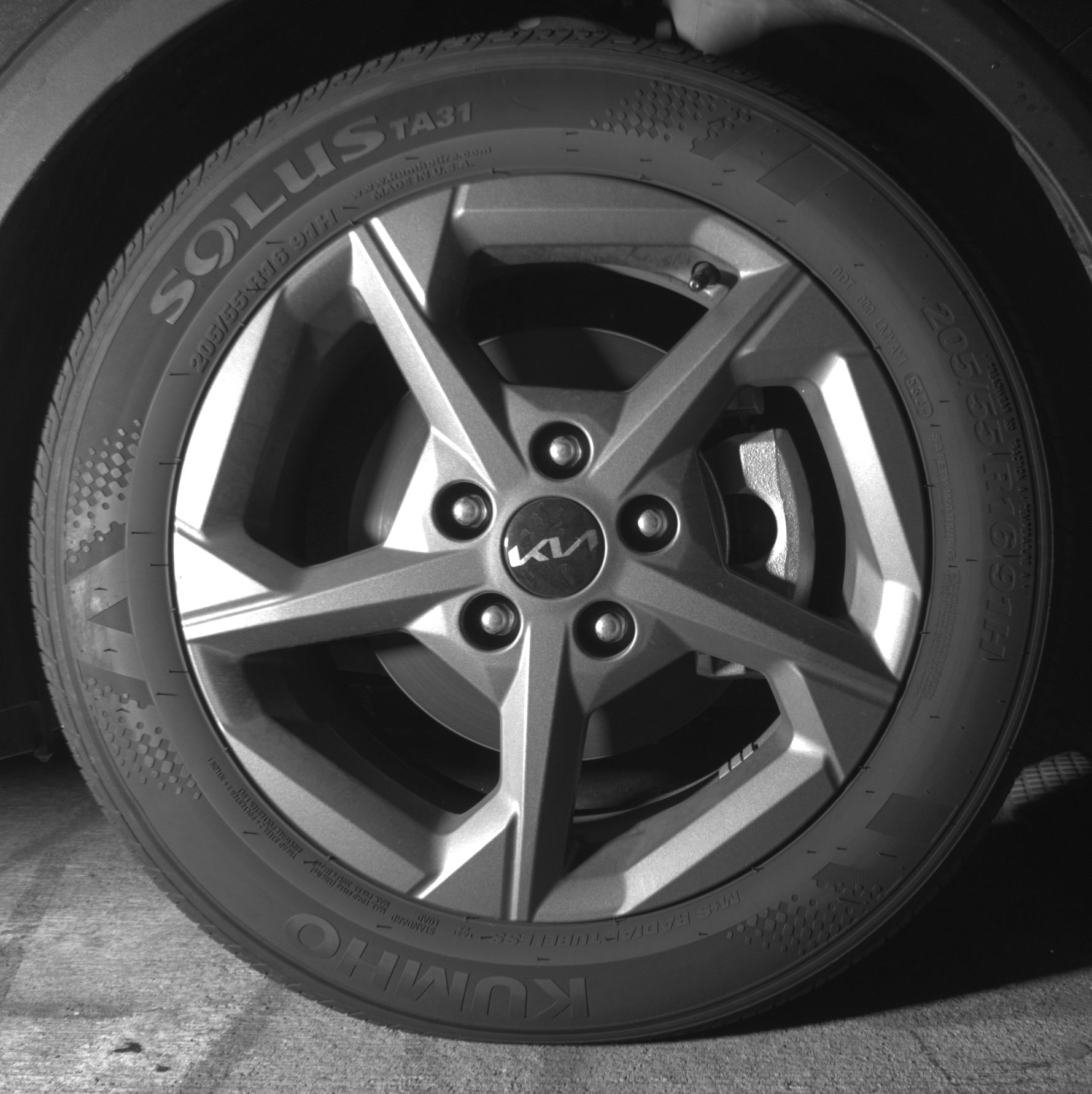 Thumbnail: 2025 Kia K4 - 10