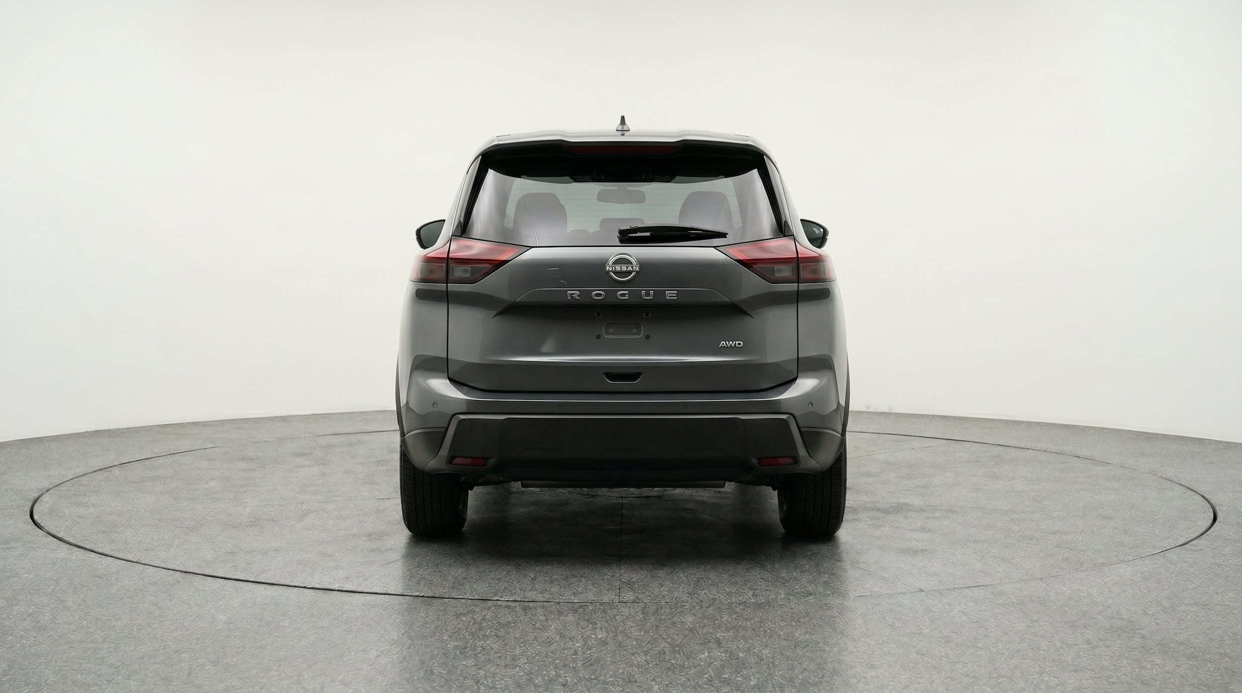 Thumbnail: 2025 Nissan Rogue - 7