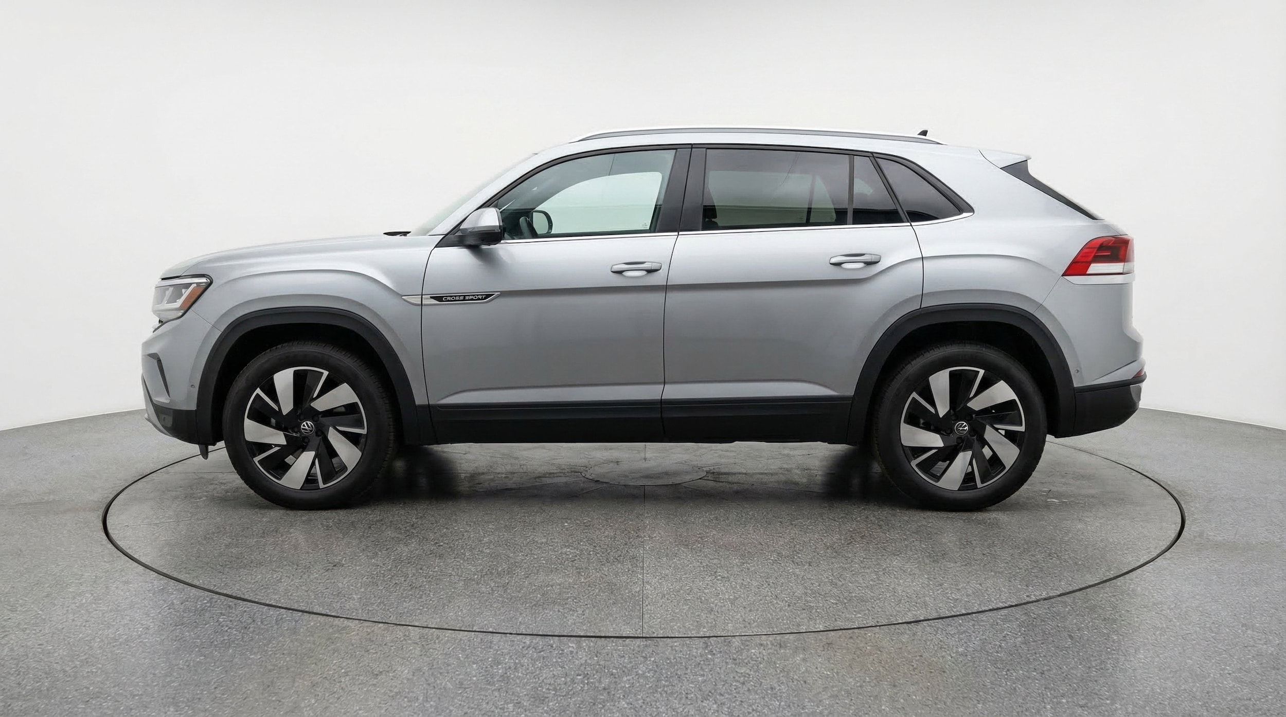 Thumbnail: 2026 Volkswagen Atlas - 5