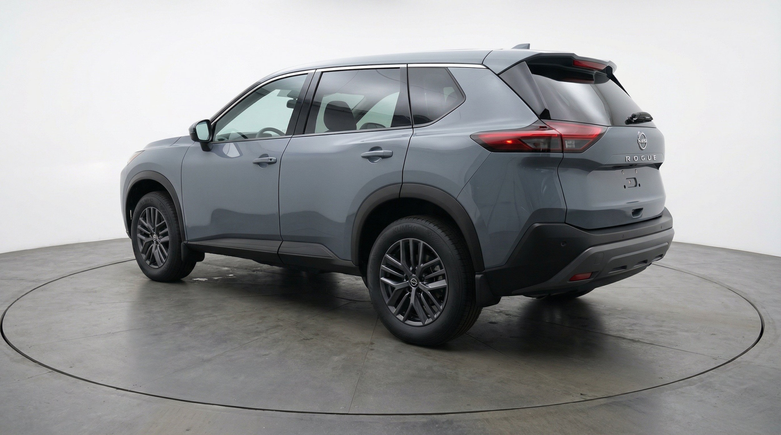 Thumbnail: 2026 Nissan Rogue - 6