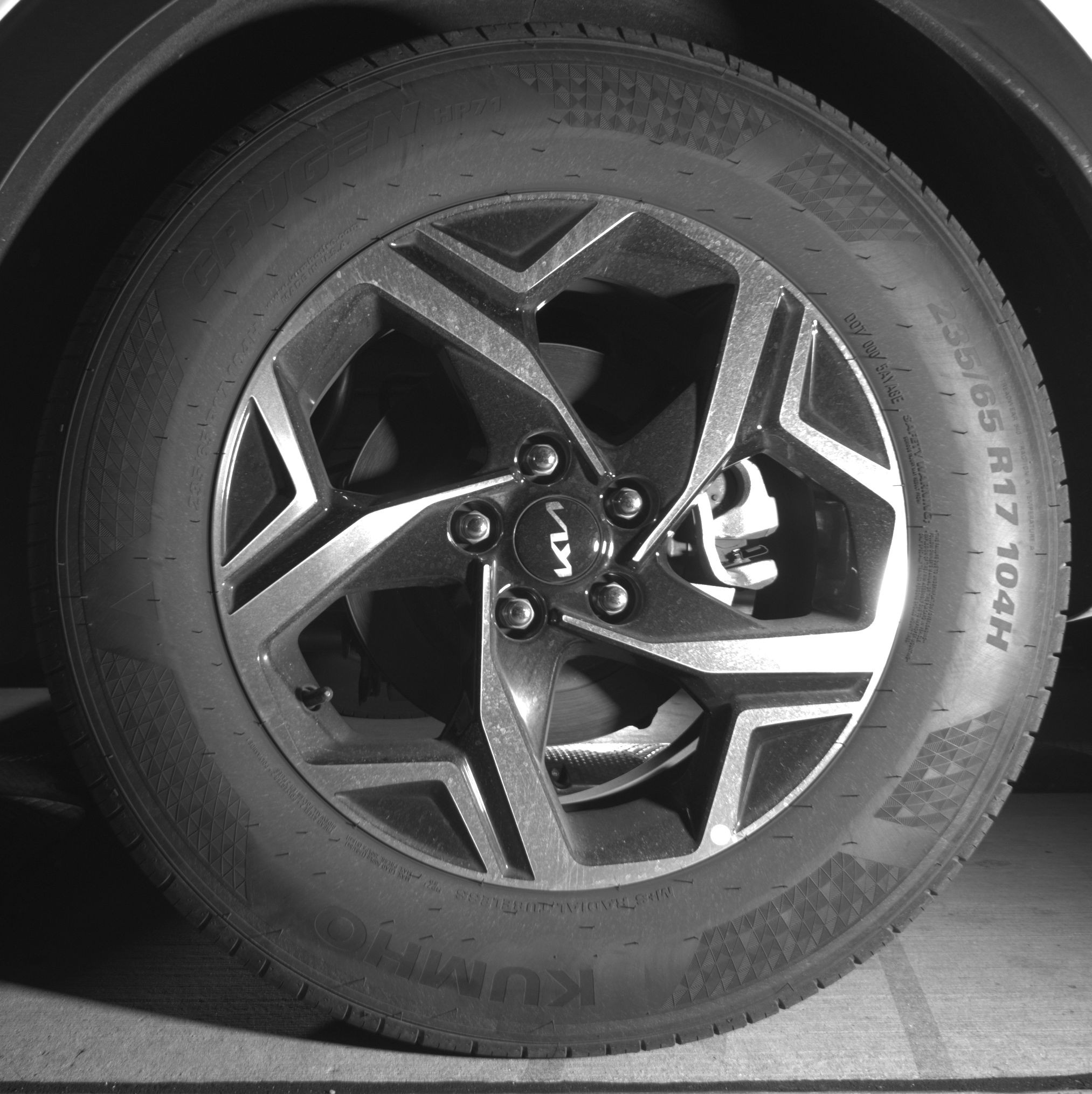 Thumbnail: 2025 Kia Sportage - 11