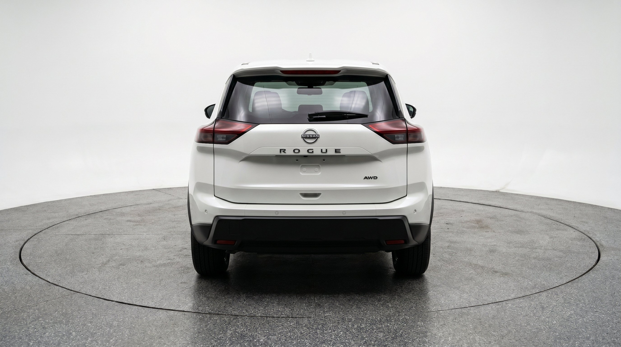 Thumbnail: 2025 Nissan Rogue - 7