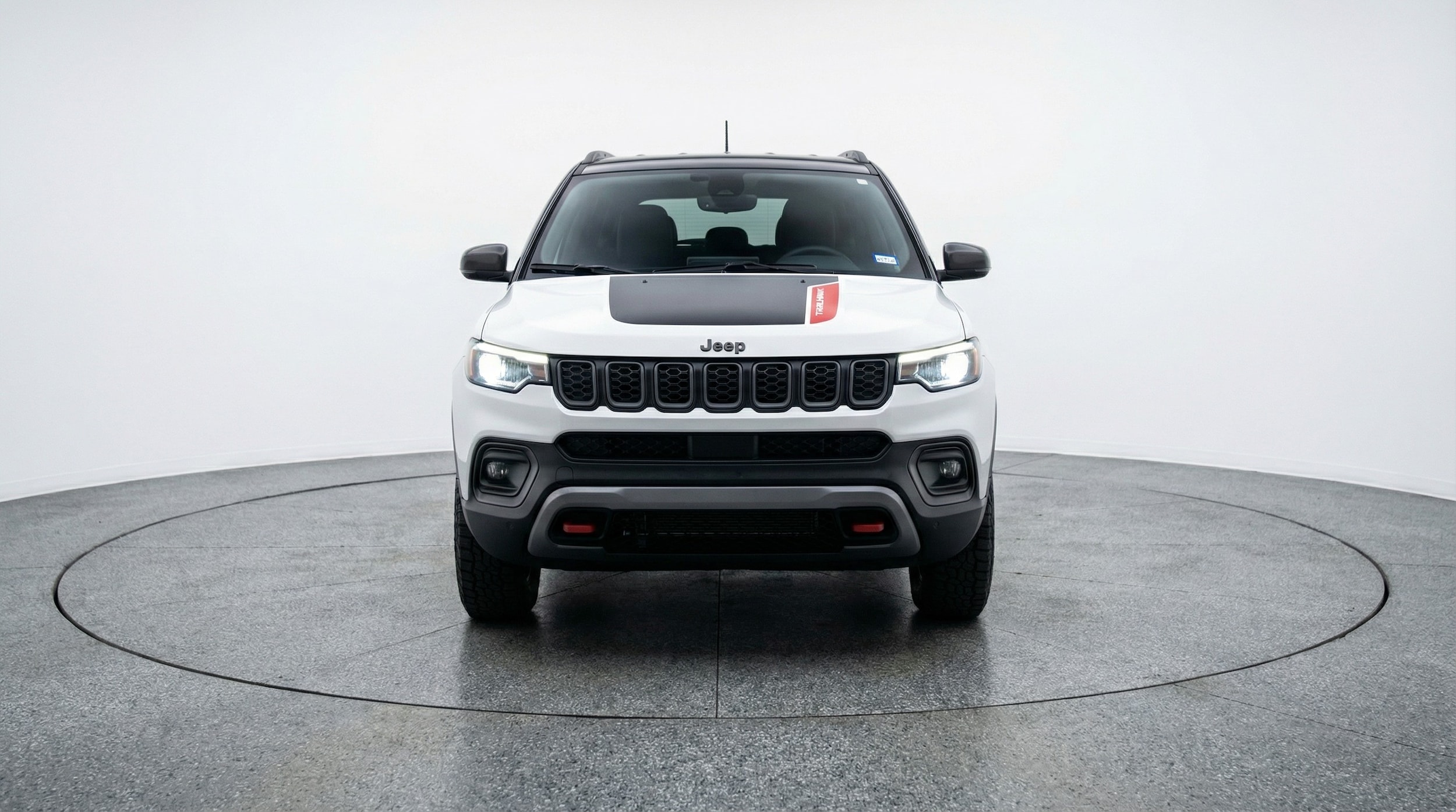 Thumbnail: 2025 Jeep Compass - 2