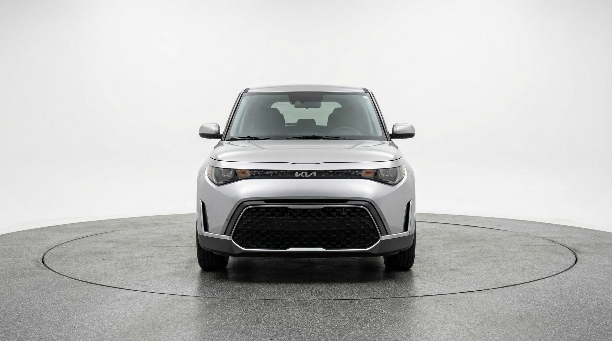 Thumbnail: 2025 Kia Soul - 2