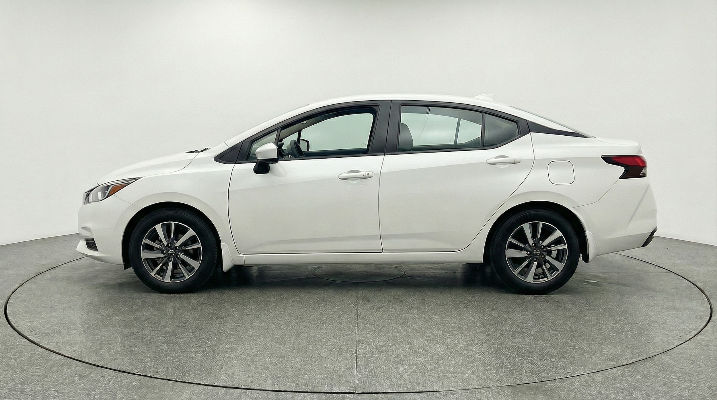 Thumbnail: 2025 Nissan Versa - 4