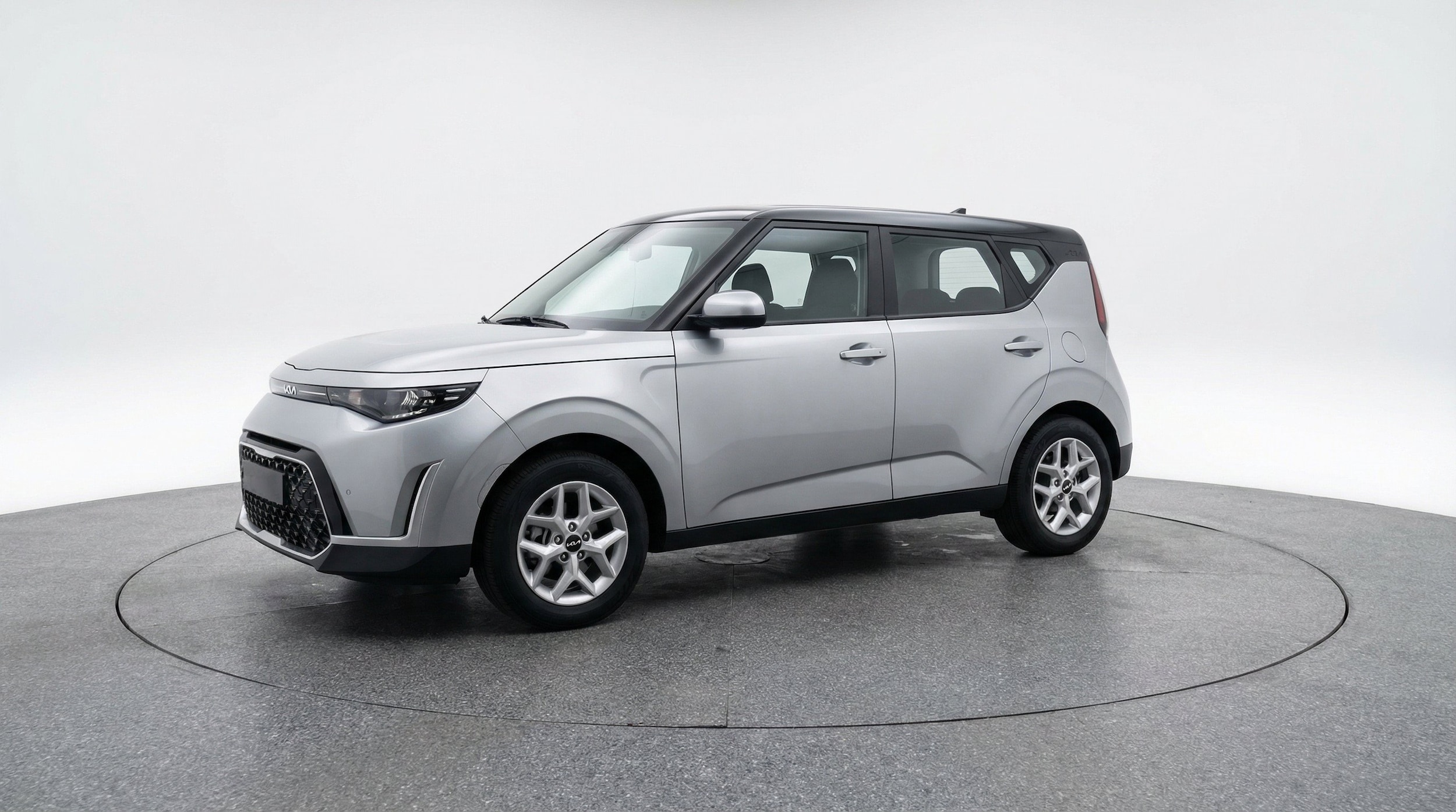 Thumbnail: 2025 Kia Soul - 3