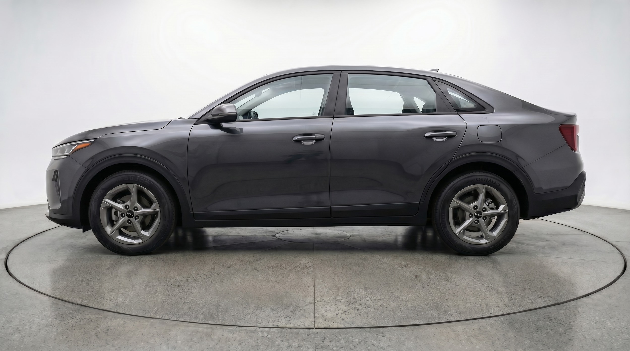 Thumbnail: 2025 Kia K4 - 4