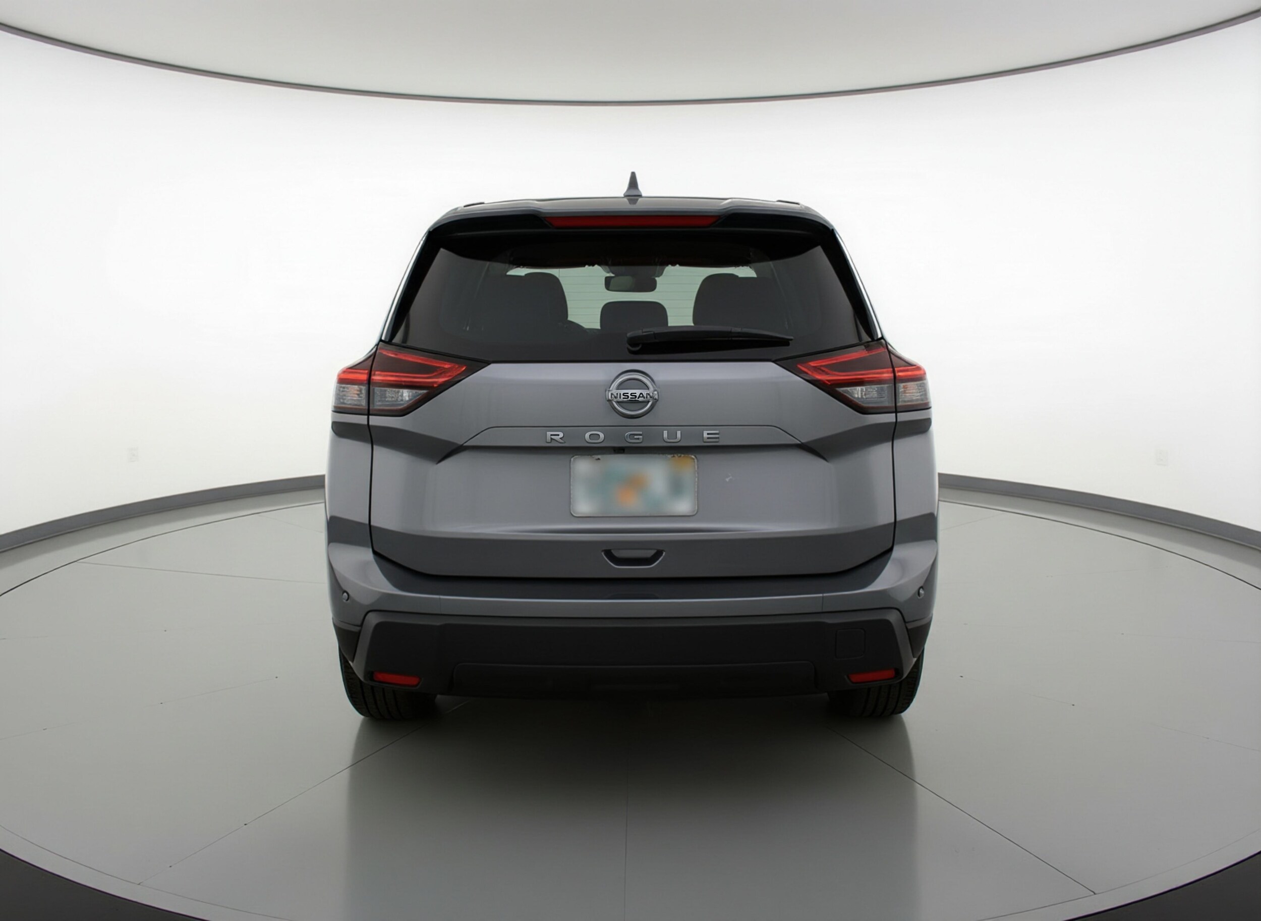 Thumbnail: 2025 Nissan Rogue - 6