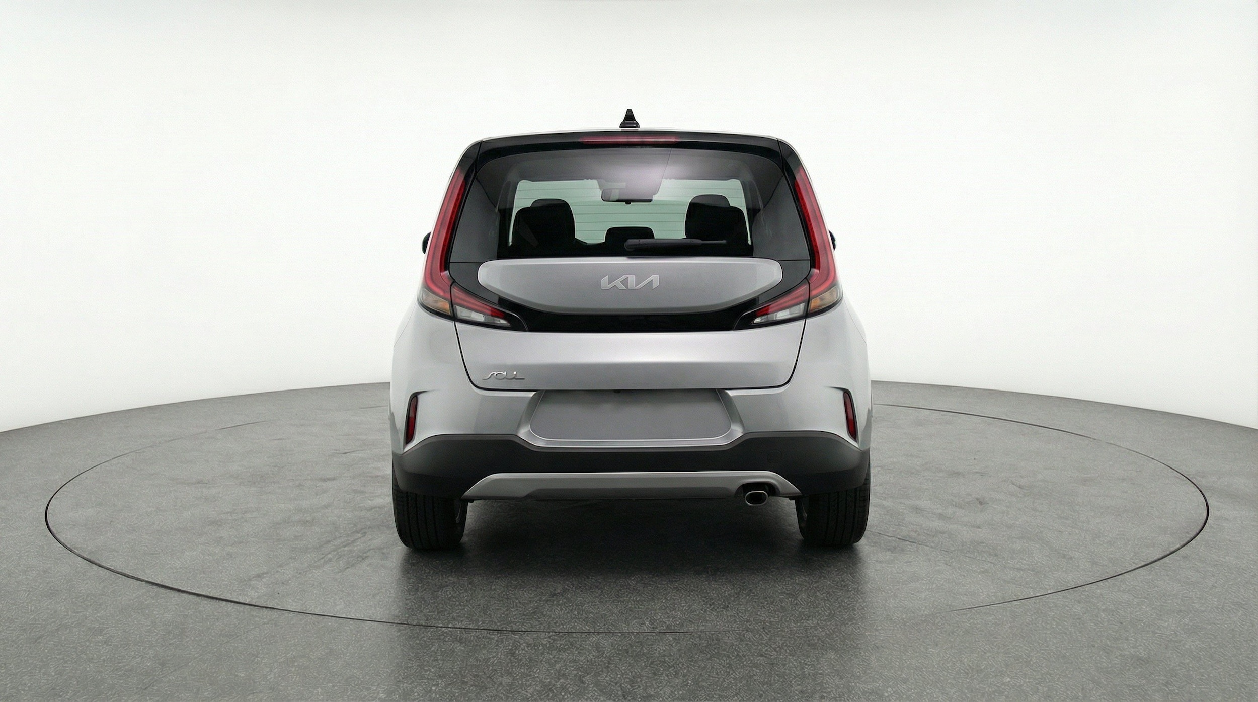 Thumbnail: 2025 Kia Soul - 7