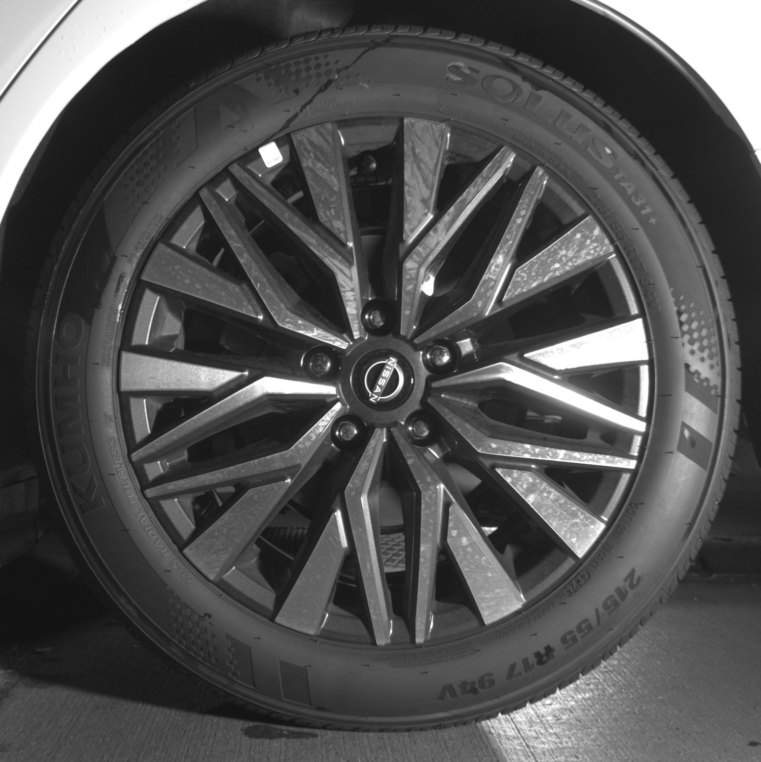 Thumbnail: 2026 Nissan Altima - 14