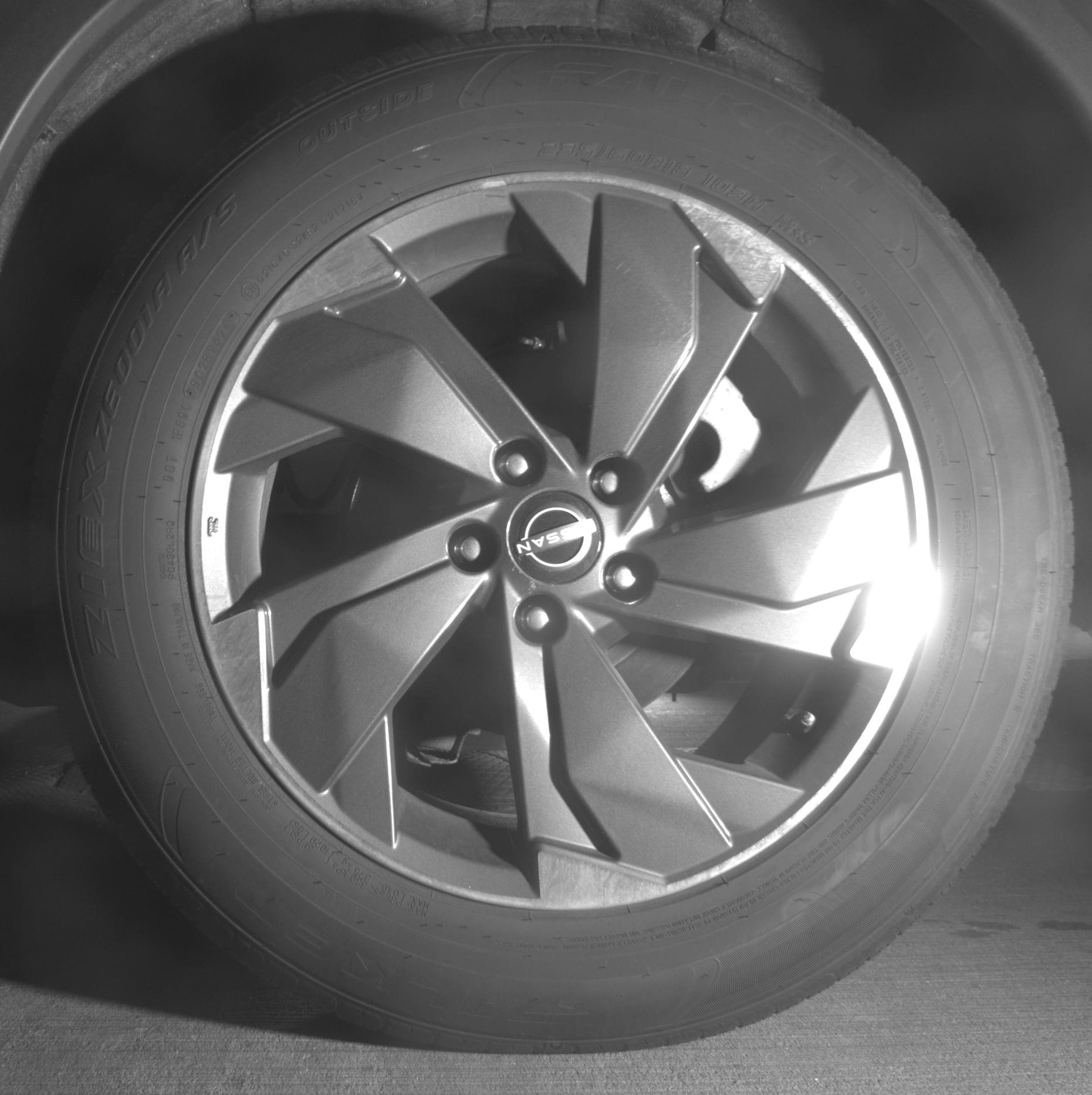 Thumbnail: 2025 Nissan Rogue - 11