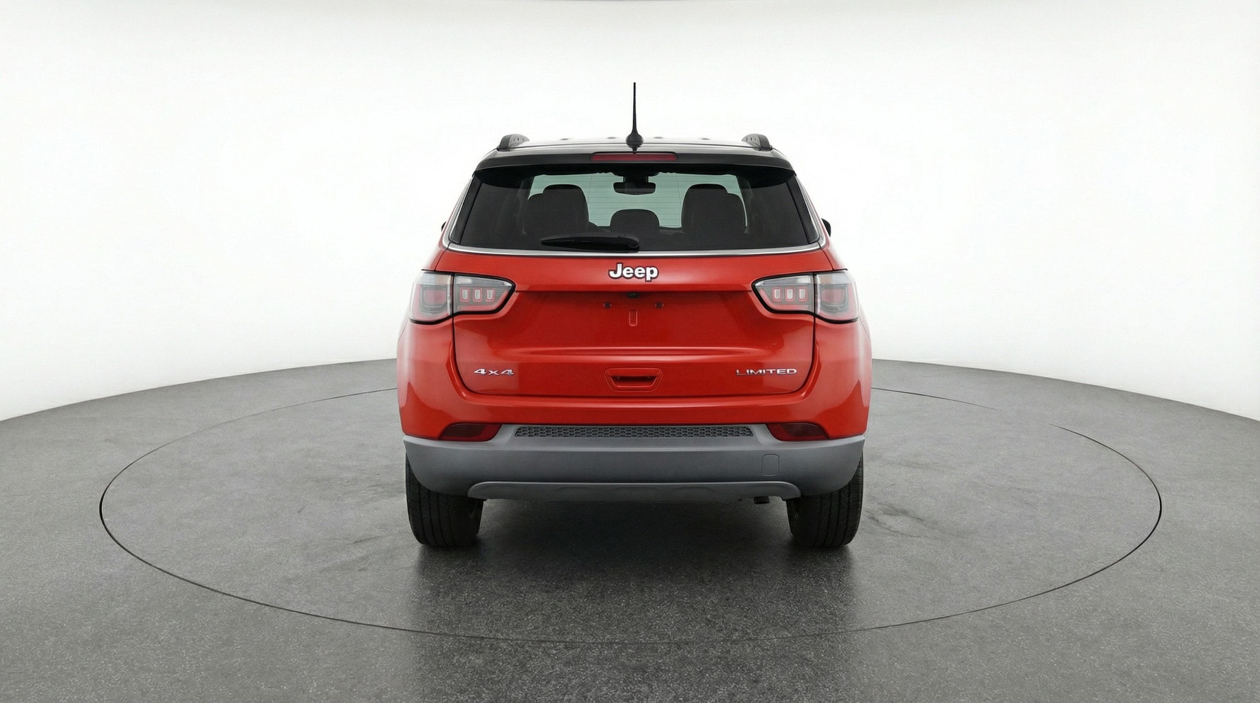 Thumbnail: 2025 Jeep Compass - 6