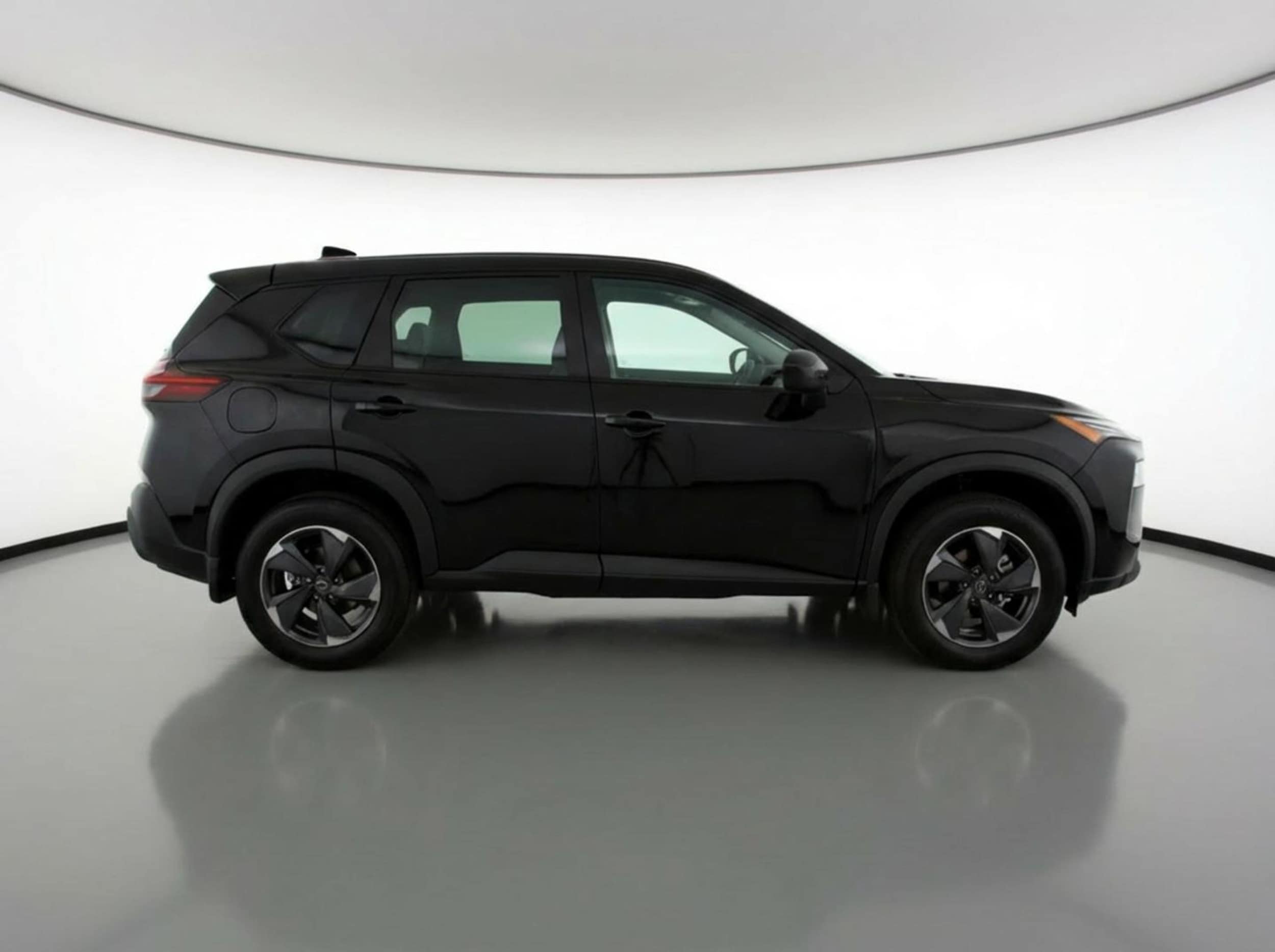 Thumbnail: 2025 Nissan Rogue - 8