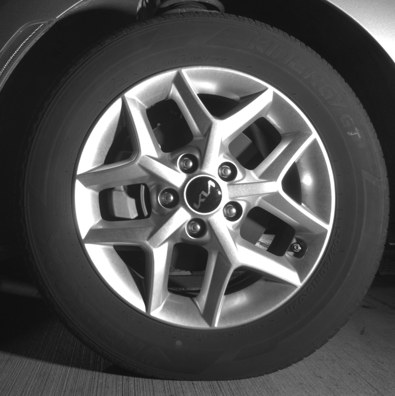 Thumbnail: 2025 Kia Soul - 9