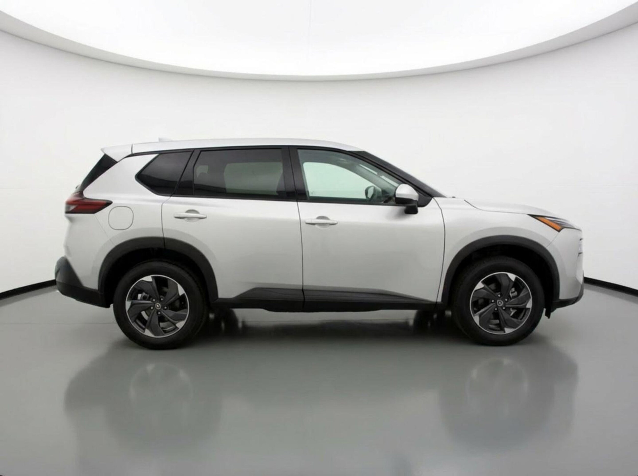 Thumbnail: 2025 Nissan Rogue - 8