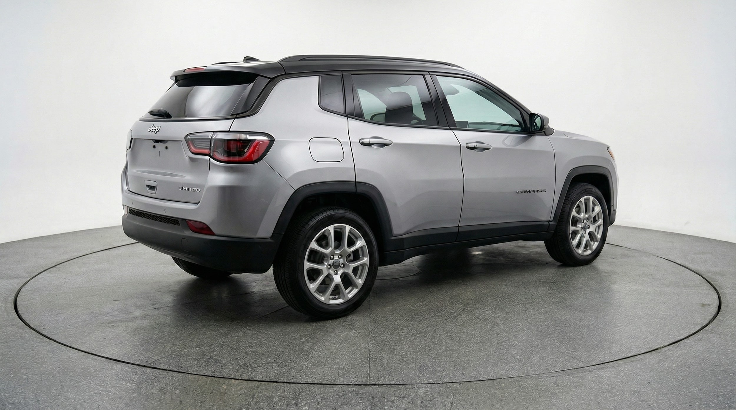 Thumbnail: 2025 Jeep Compass - 7