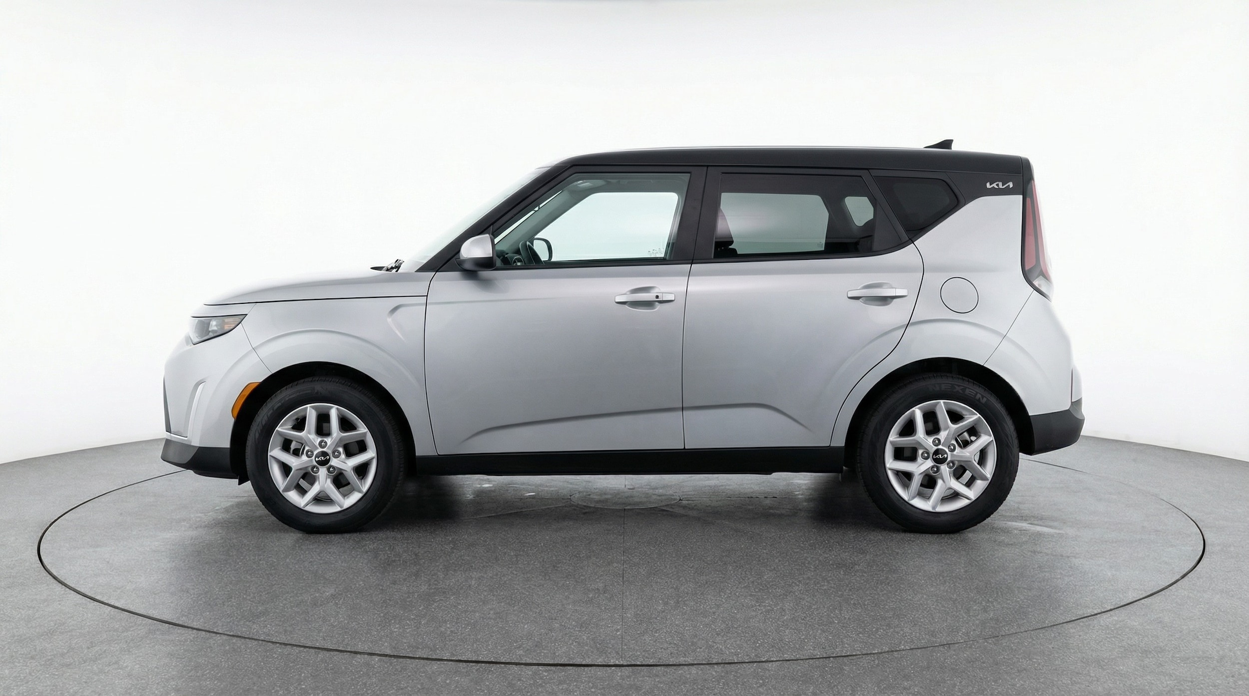 Thumbnail: 2025 Kia Soul - 4