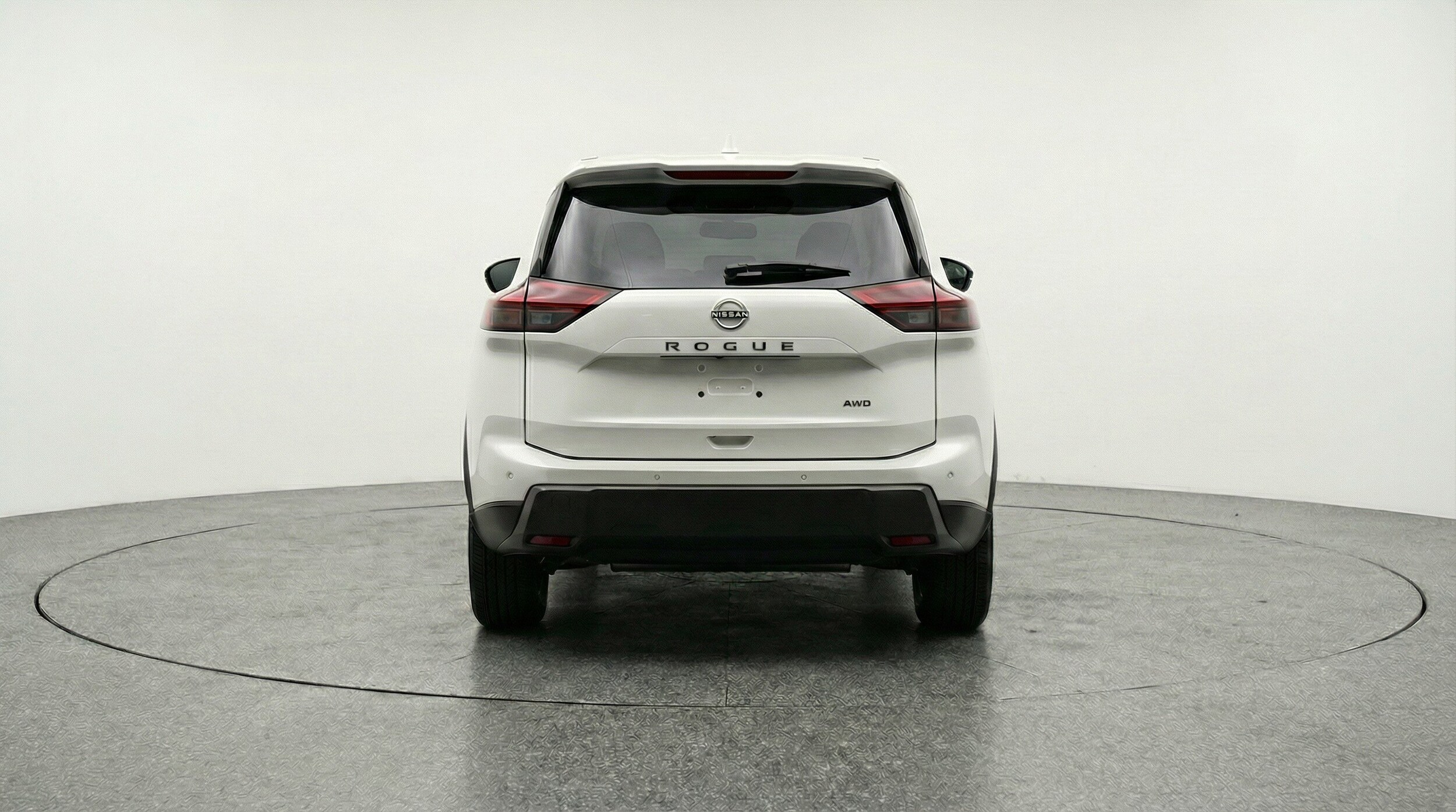 Thumbnail: 2025 Nissan Rogue - 7