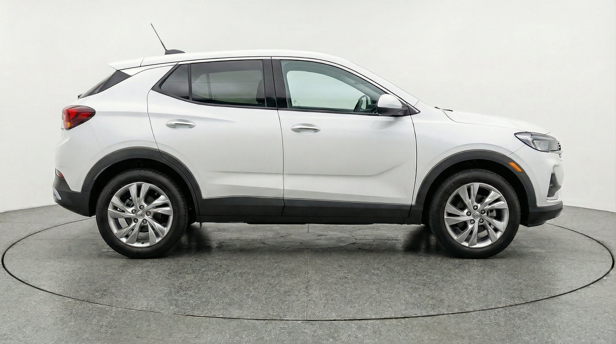 Thumbnail: 2026 Buick Encore GX - 11