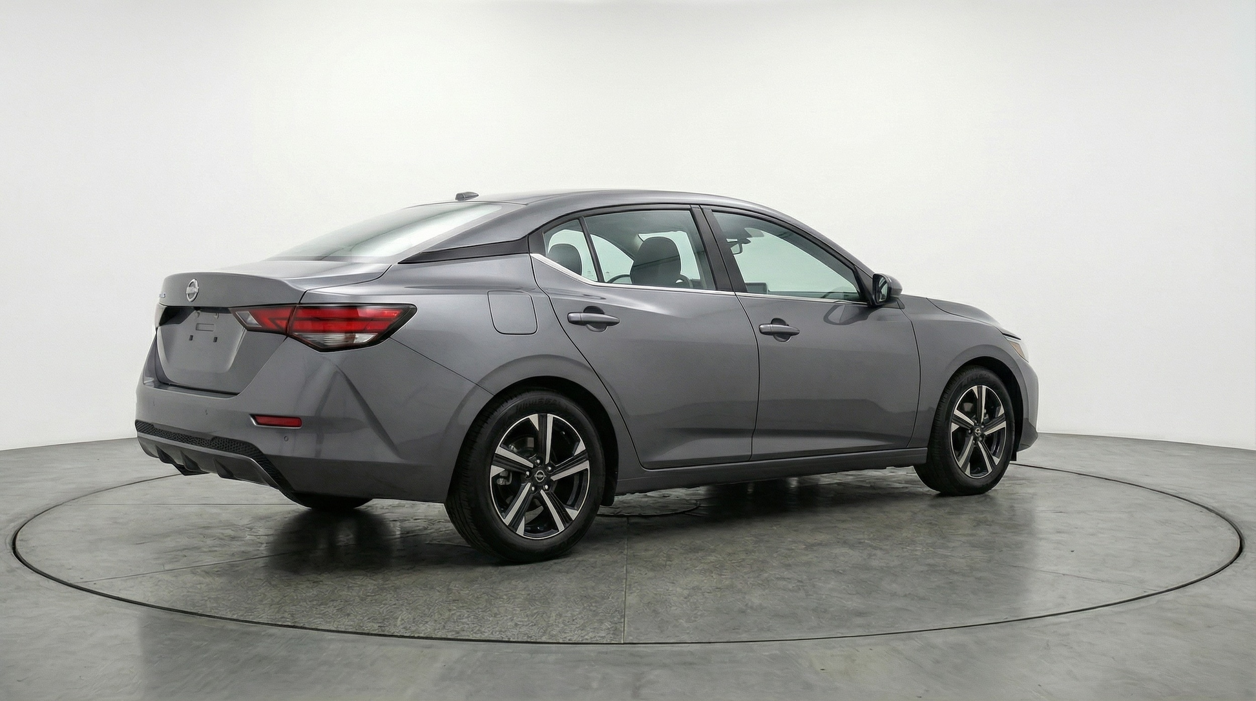 Thumbnail: 2025 Nissan Sentra - 7