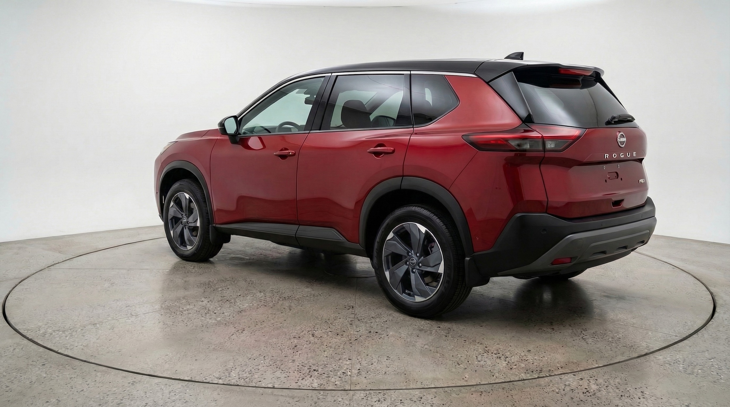 Thumbnail: 2025 Nissan Rogue - 5