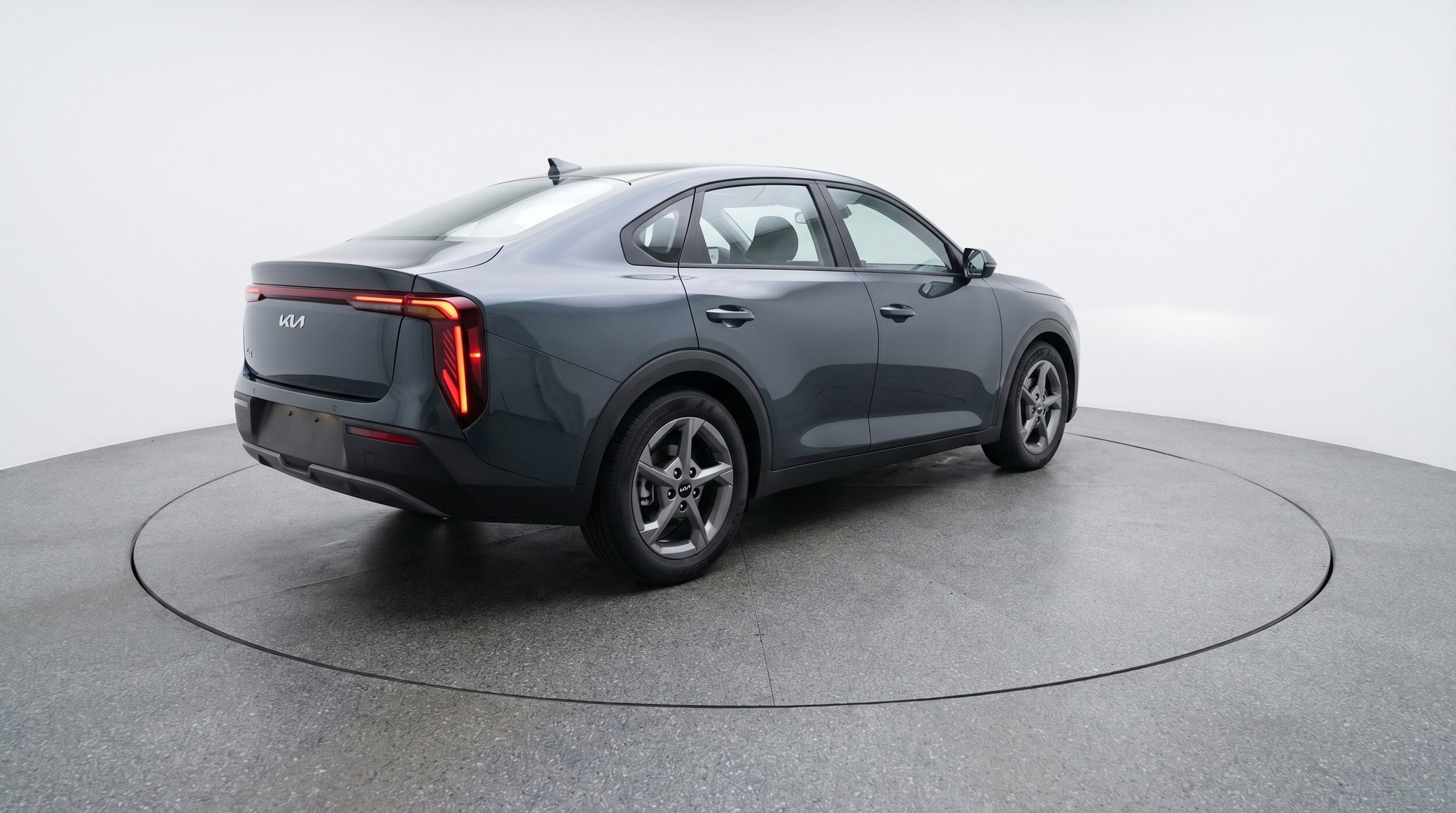 Thumbnail: 2026 Kia K4 - 9