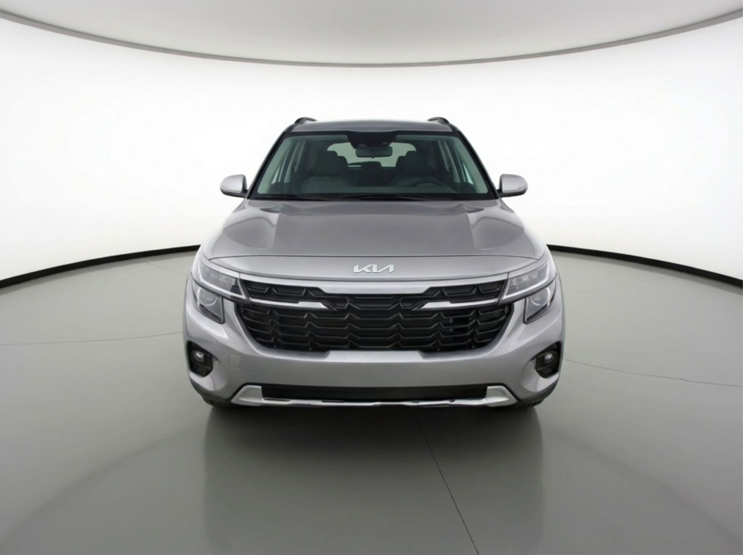 Thumbnail: 2025 Kia Seltos - 2