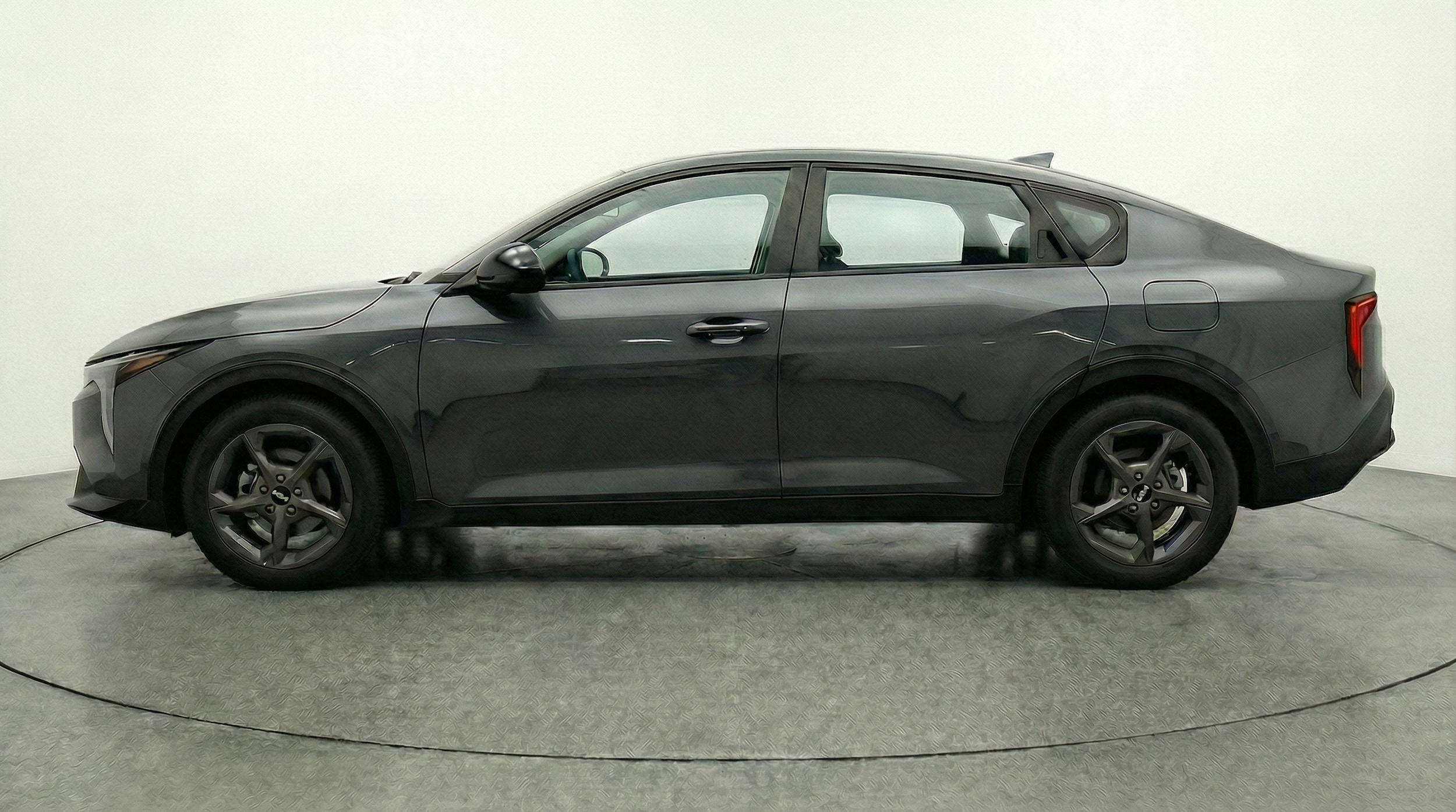 Thumbnail: 2025 Kia K4 - 4